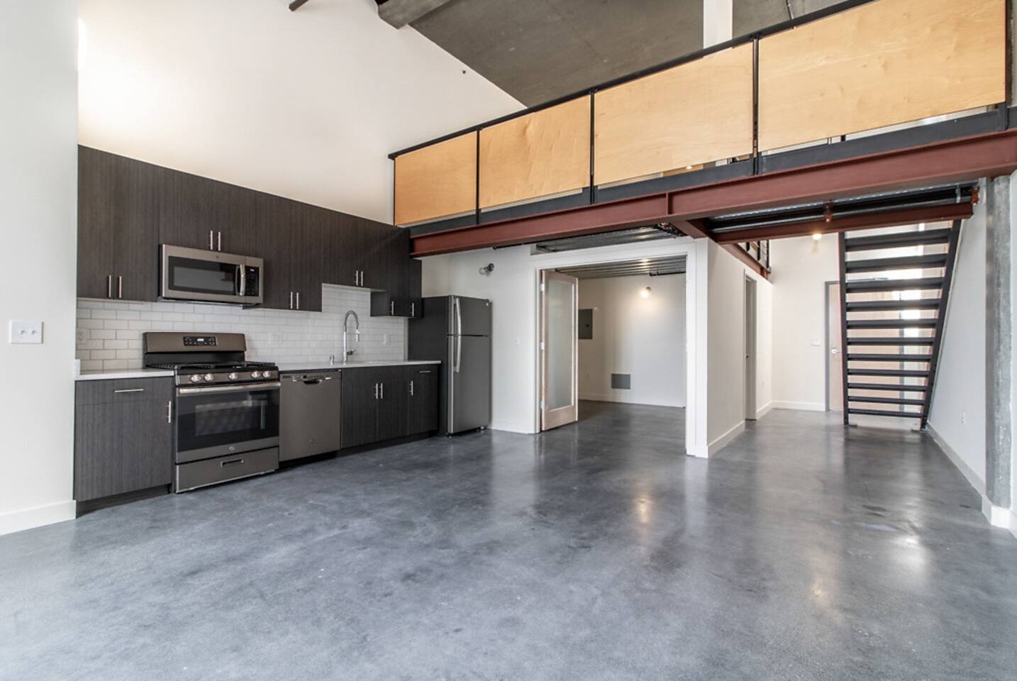 , an Airbnb-friendly apartment in San Francisco, CA