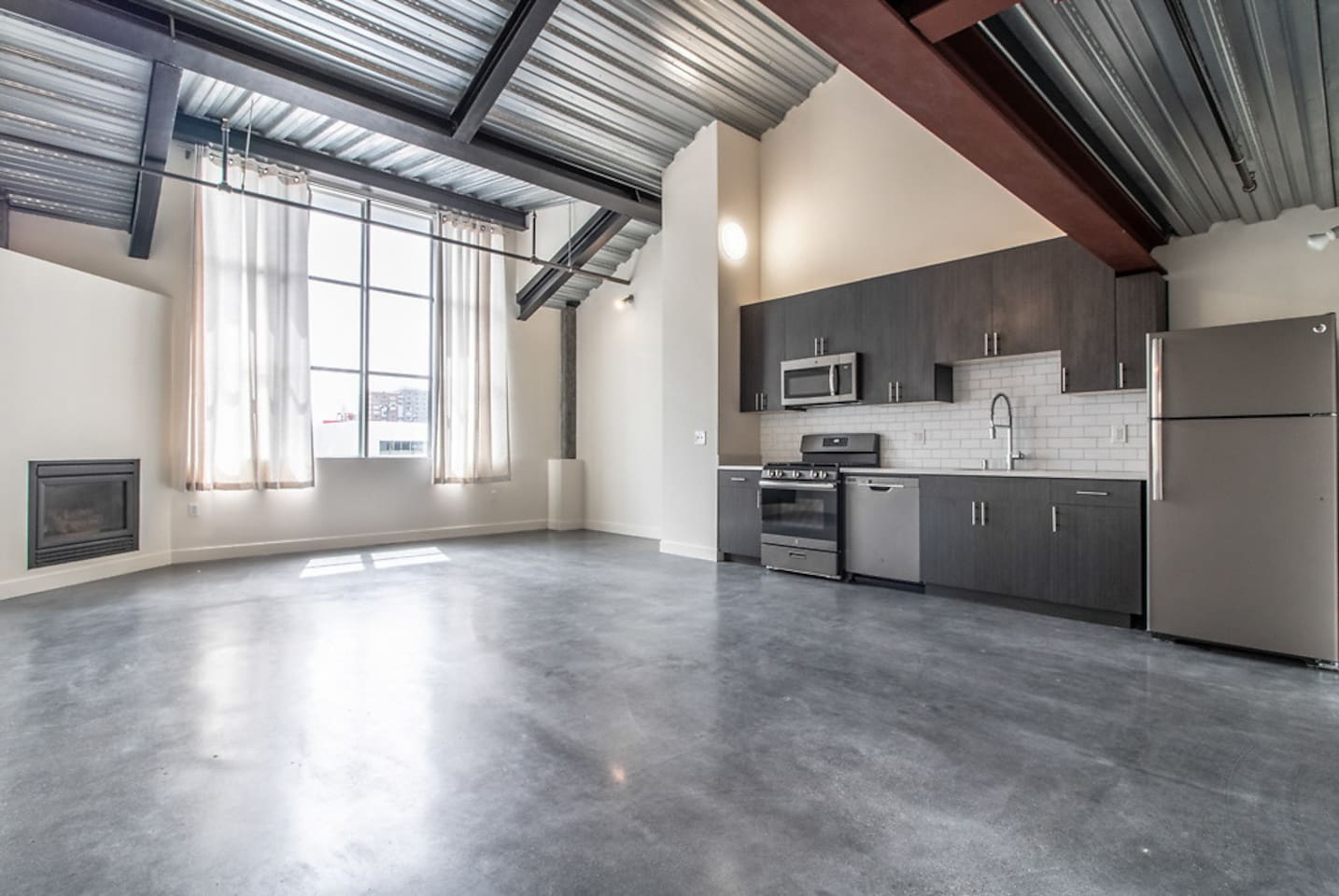 , an Airbnb-friendly apartment in San Francisco, CA