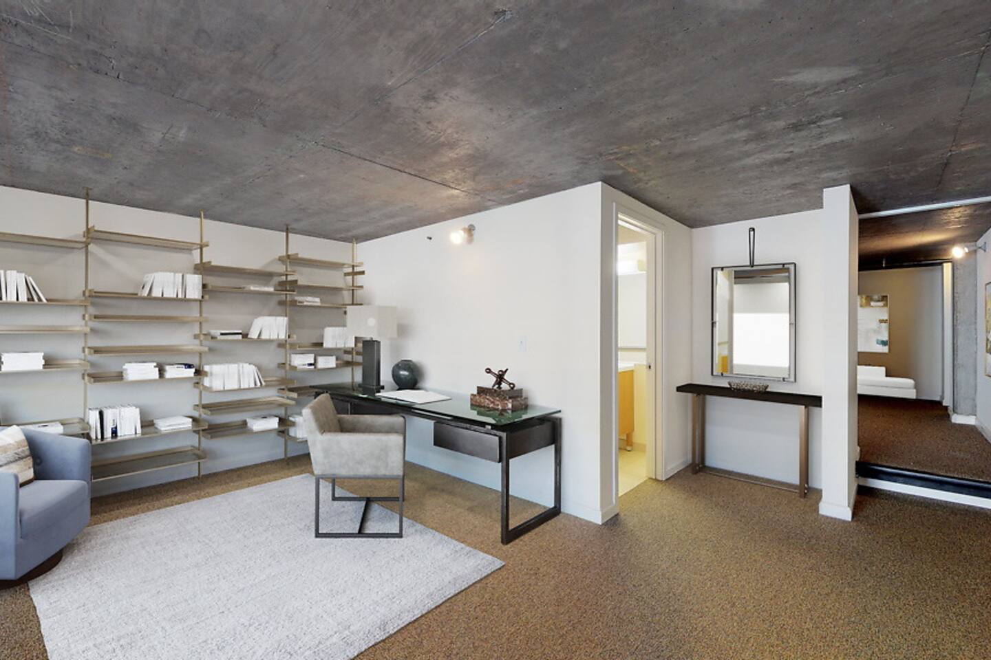 , an Airbnb-friendly apartment in San Francisco, CA