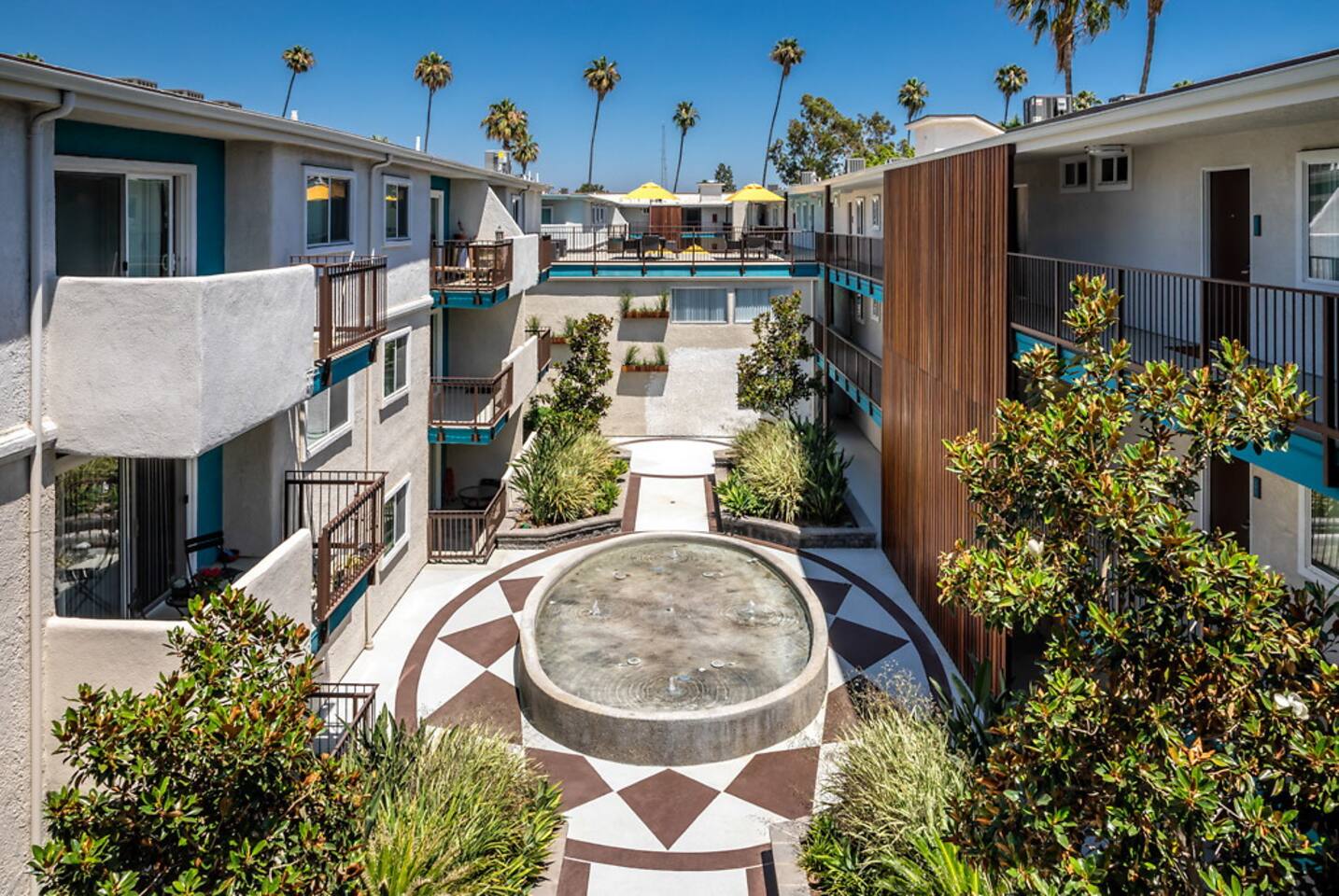 , an Airbnb-friendly apartment in Pasadena, CA