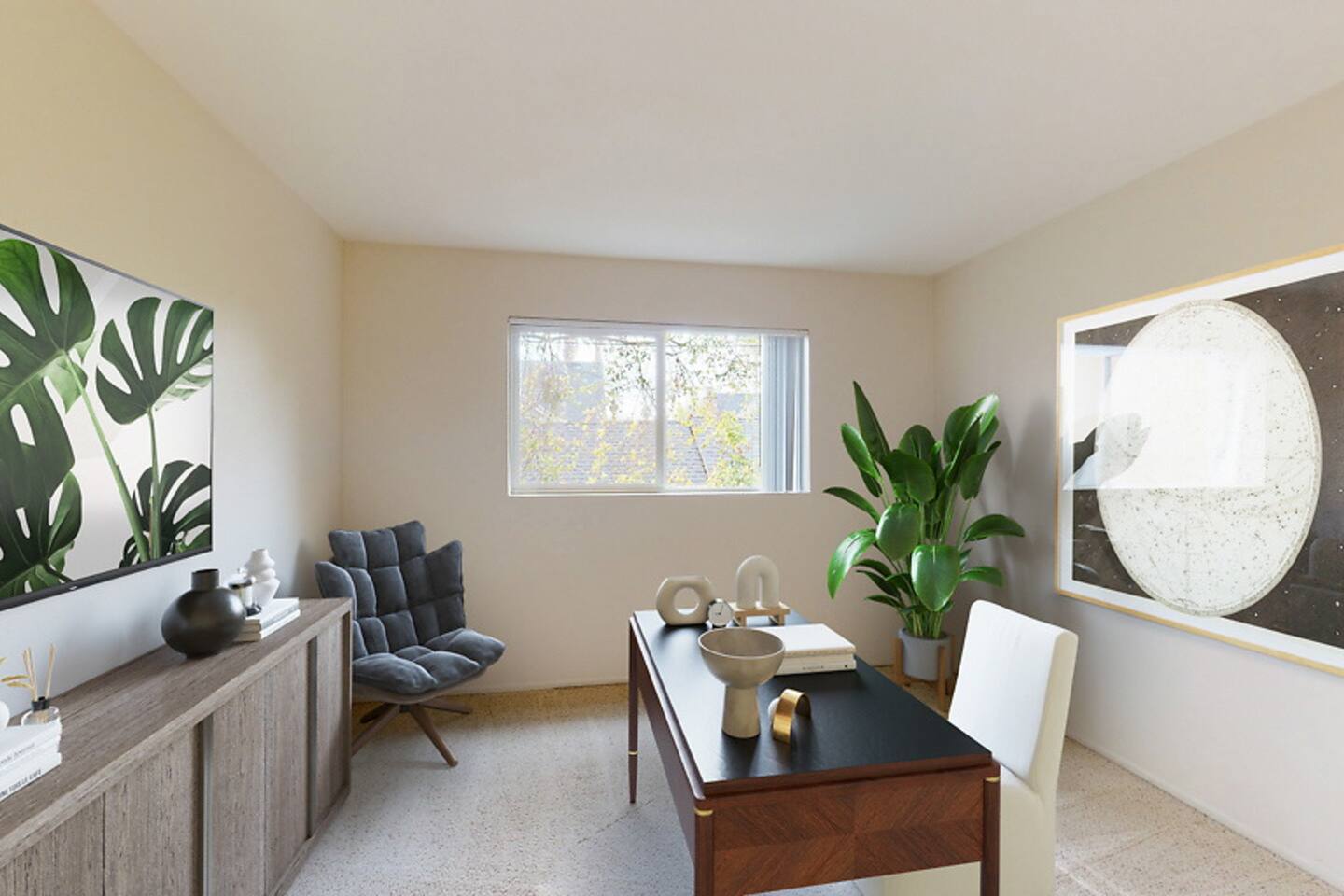 , an Airbnb-friendly apartment in Pasadena, CA