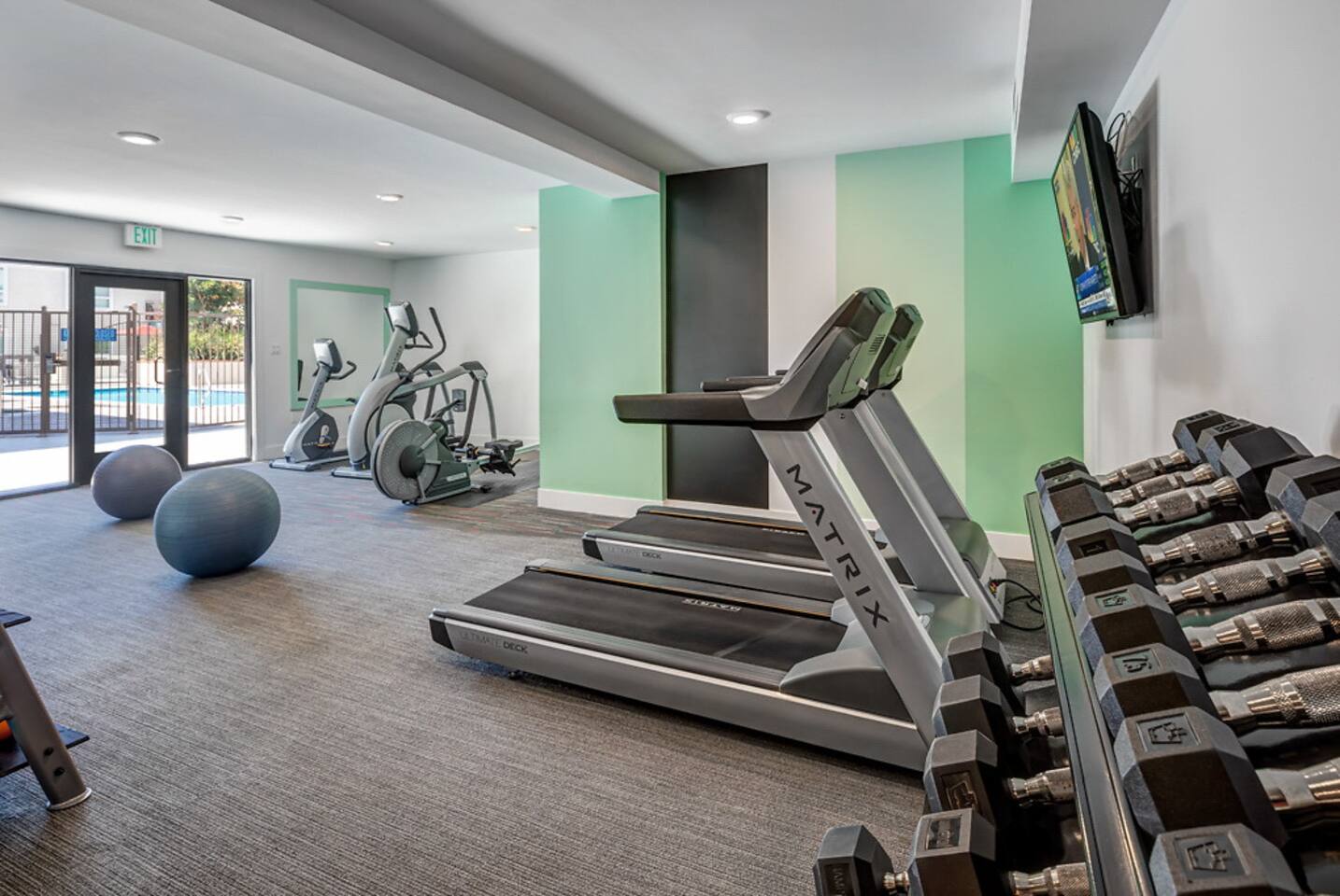 , an Airbnb-friendly apartment in Pasadena, CA