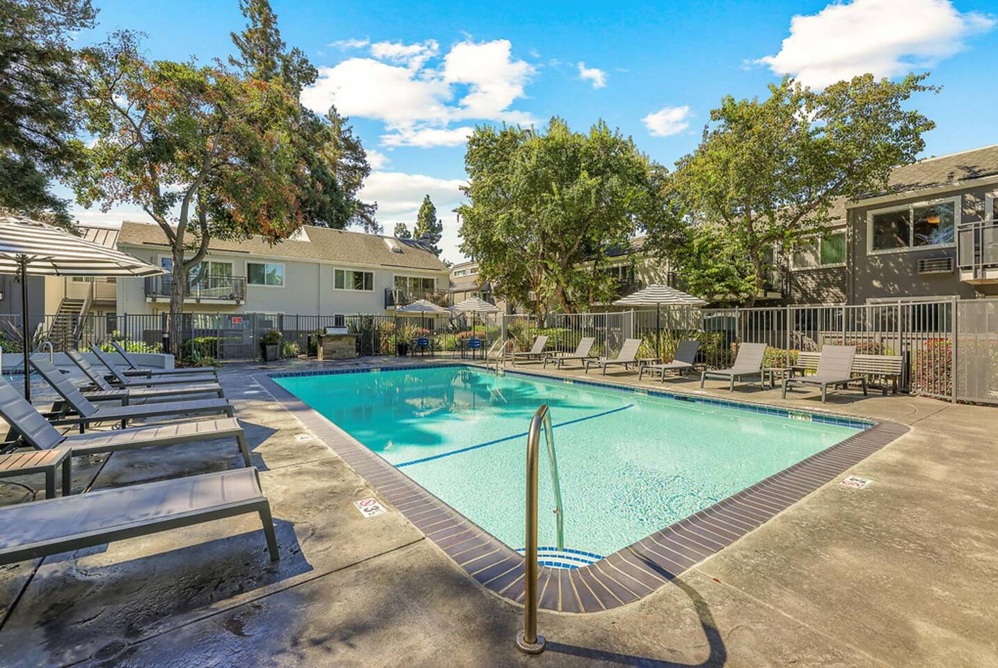, an Airbnb-friendly apartment in Fremont, CA