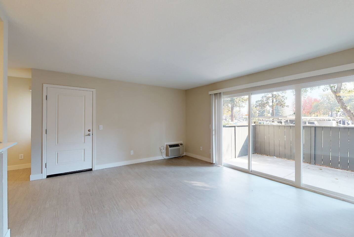 , an Airbnb-friendly apartment in Fremont, CA