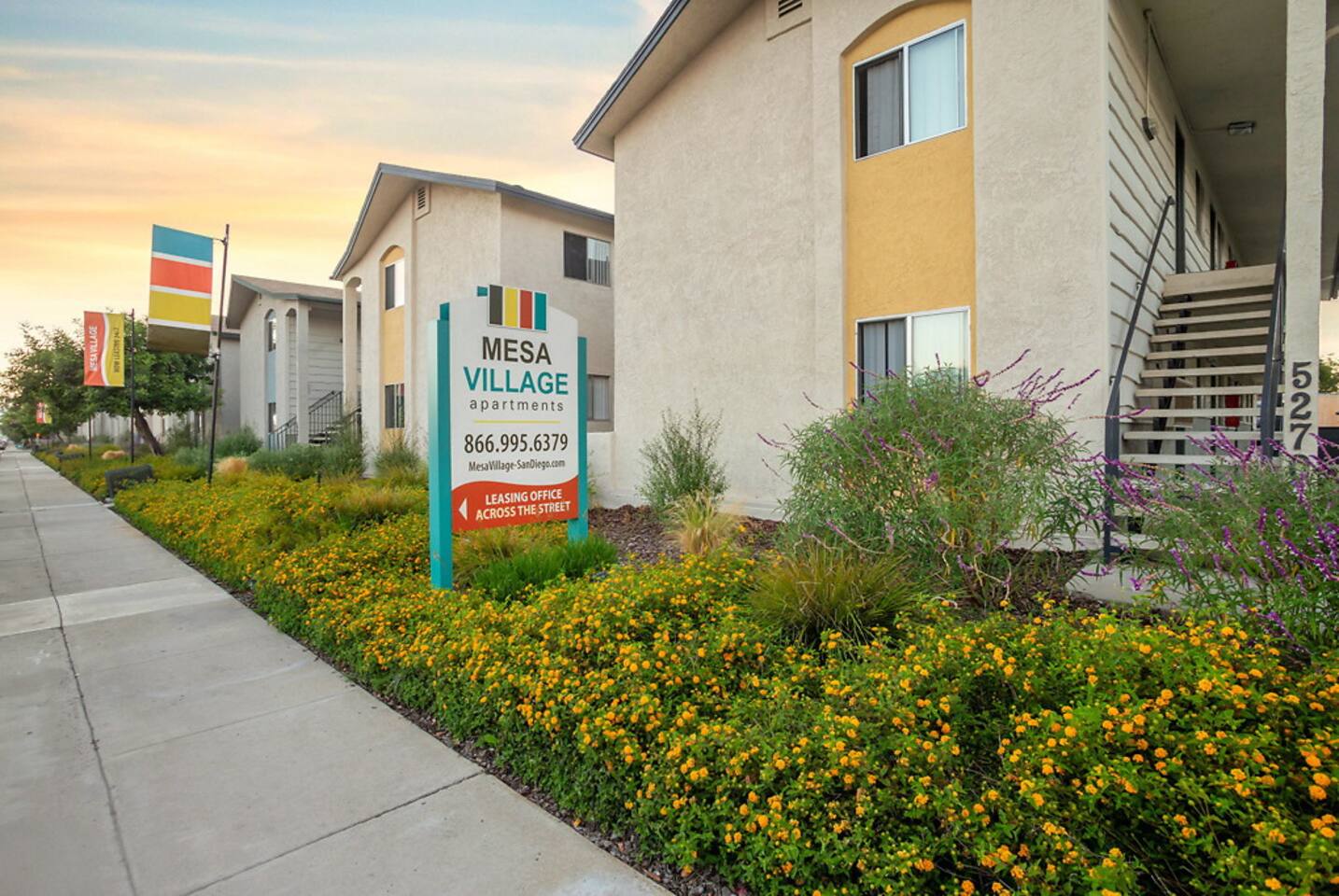 , an Airbnb-friendly apartment in San Diego, CA