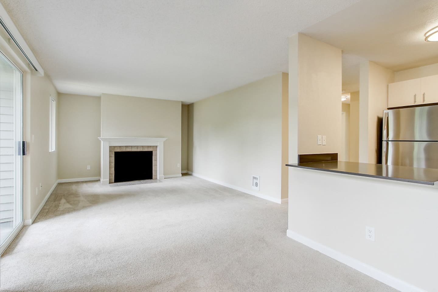 , an Airbnb-friendly apartment in Kirkland, WA