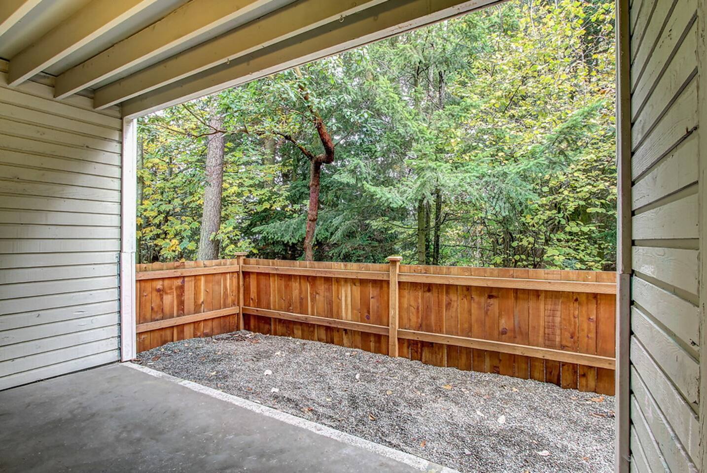 , an Airbnb-friendly apartment in Bellevue, WA