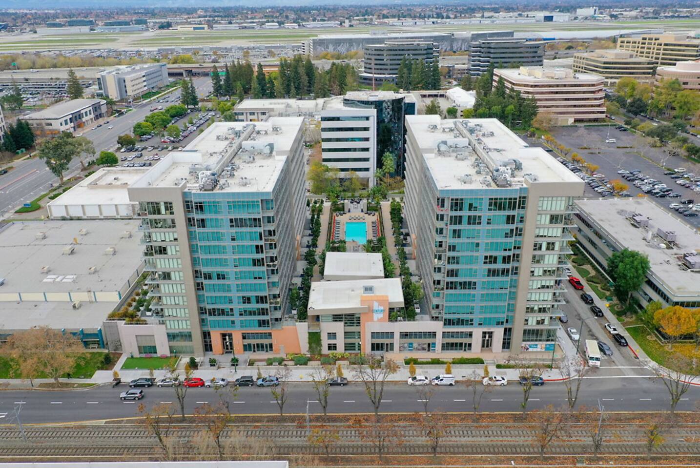 , an Airbnb-friendly apartment in San Jose, CA
