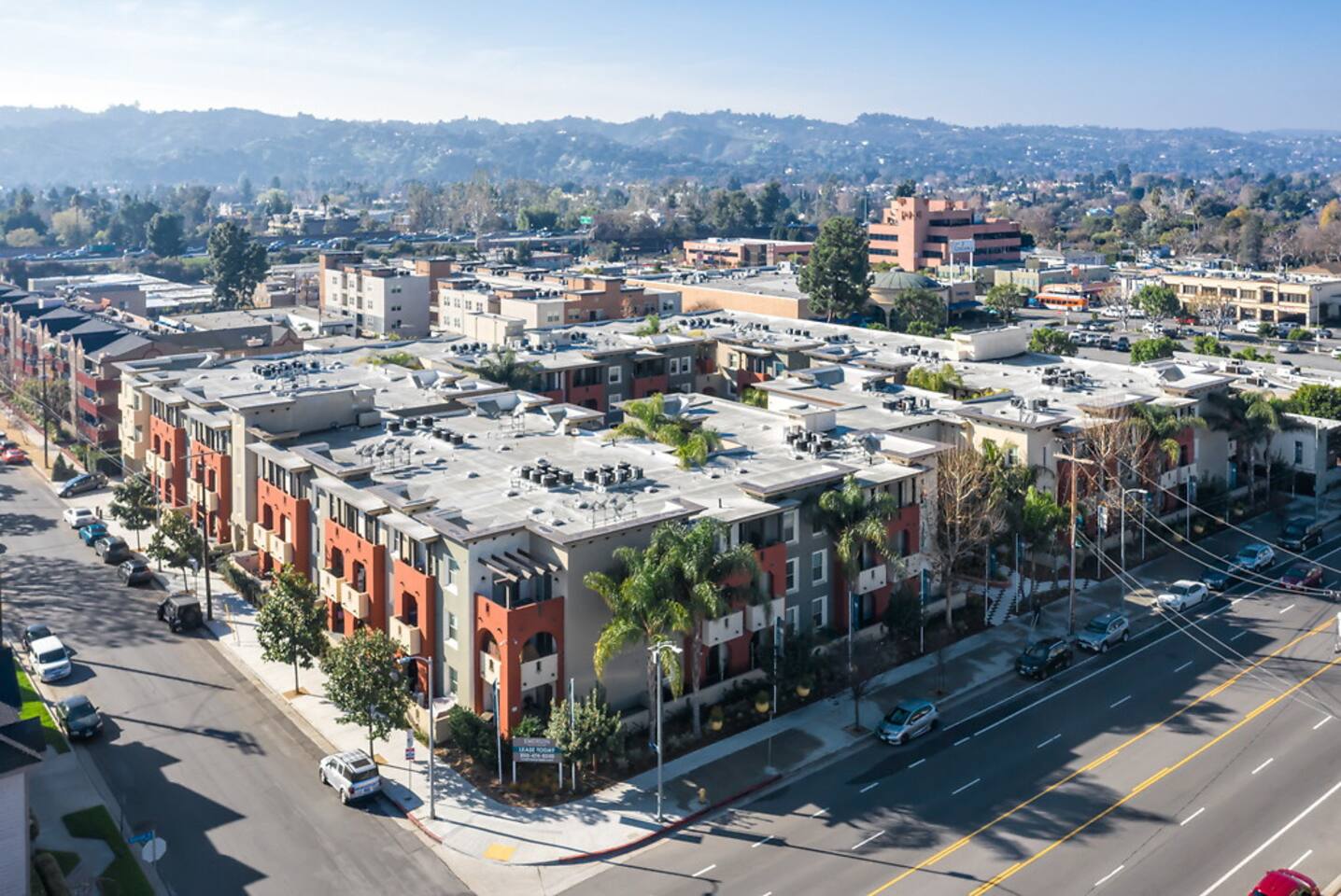 , an Airbnb-friendly apartment in Valley Village, CA