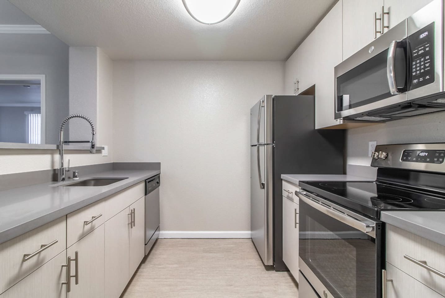 , an Airbnb-friendly apartment in San Jose, CA