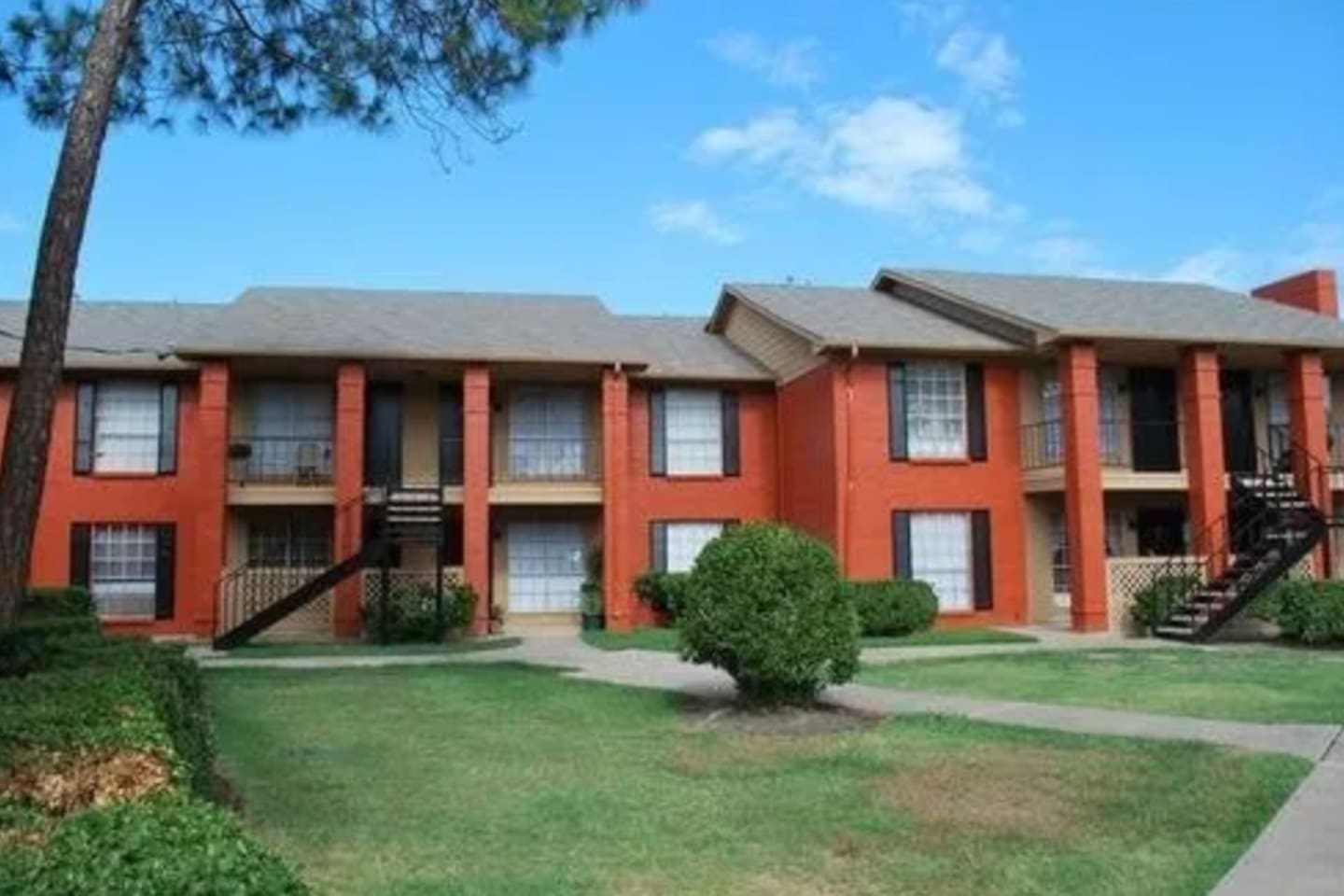 , an Airbnb-friendly apartment in Houston, TX