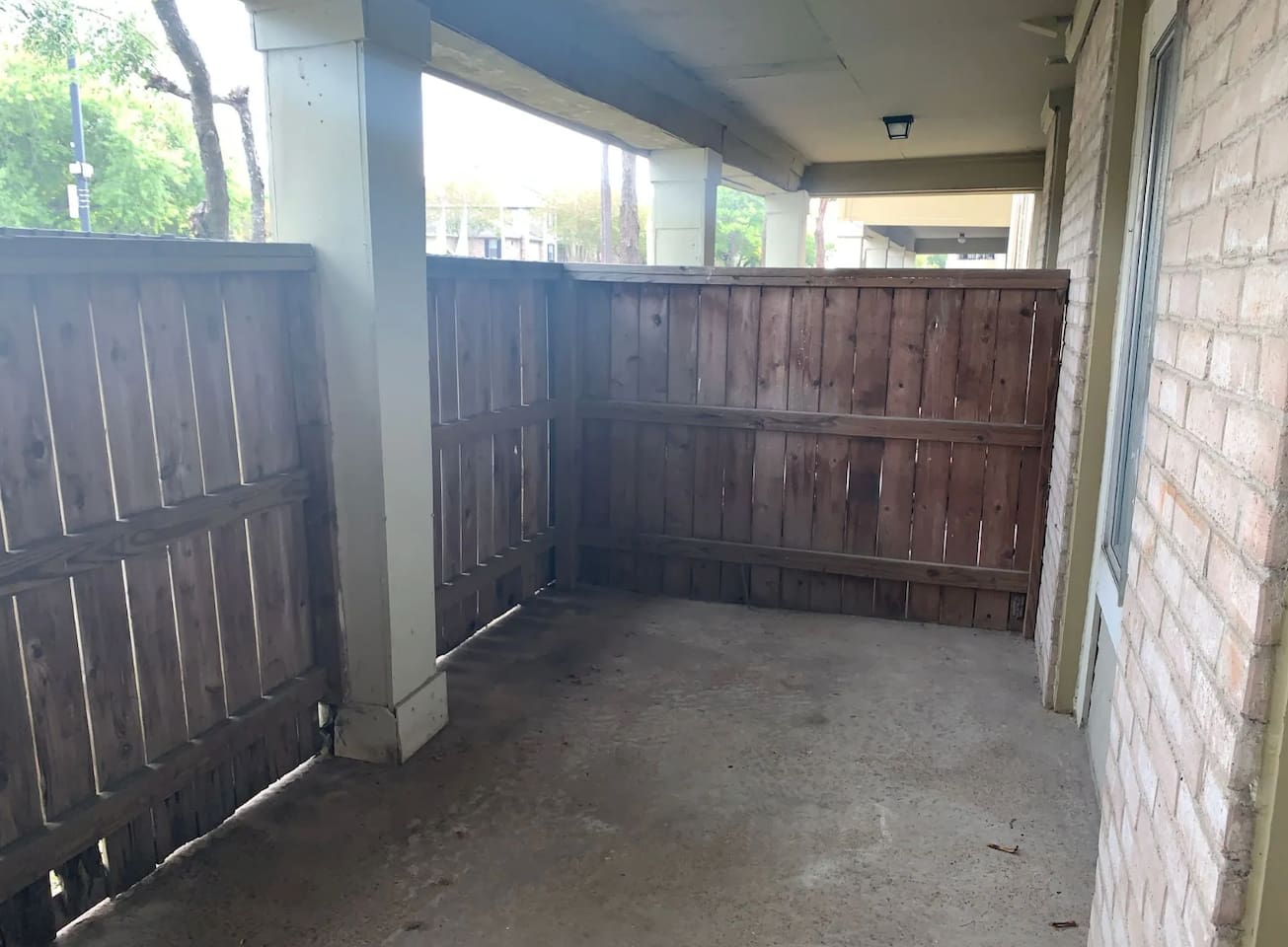 , an Airbnb-friendly apartment in Houston, TX