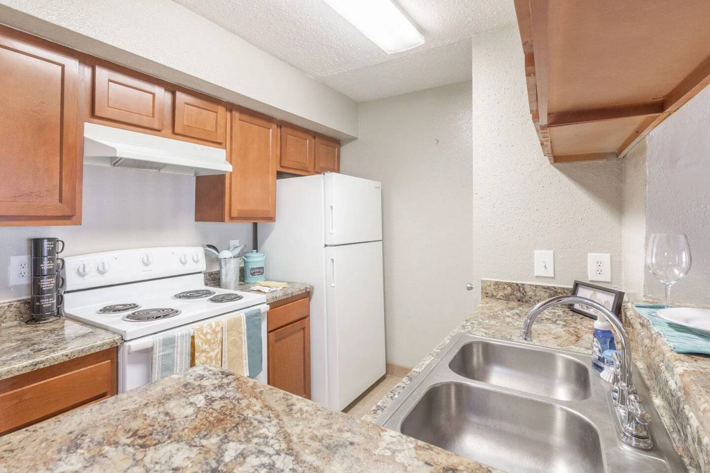 , an Airbnb-friendly apartment in Houston, TX