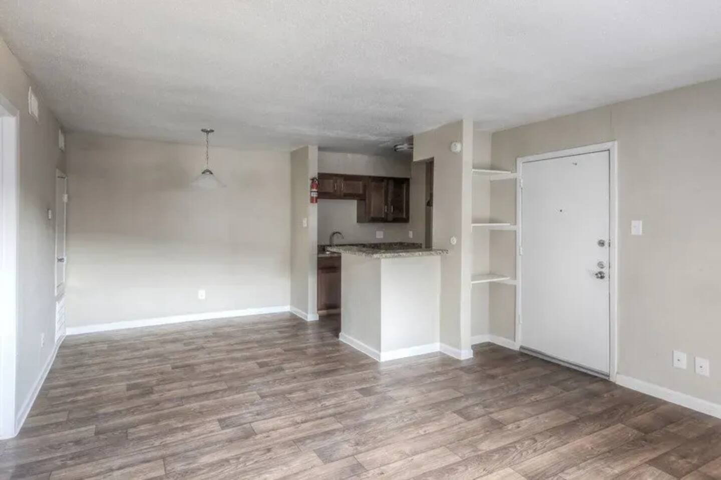 , an Airbnb-friendly apartment in Houston, TX