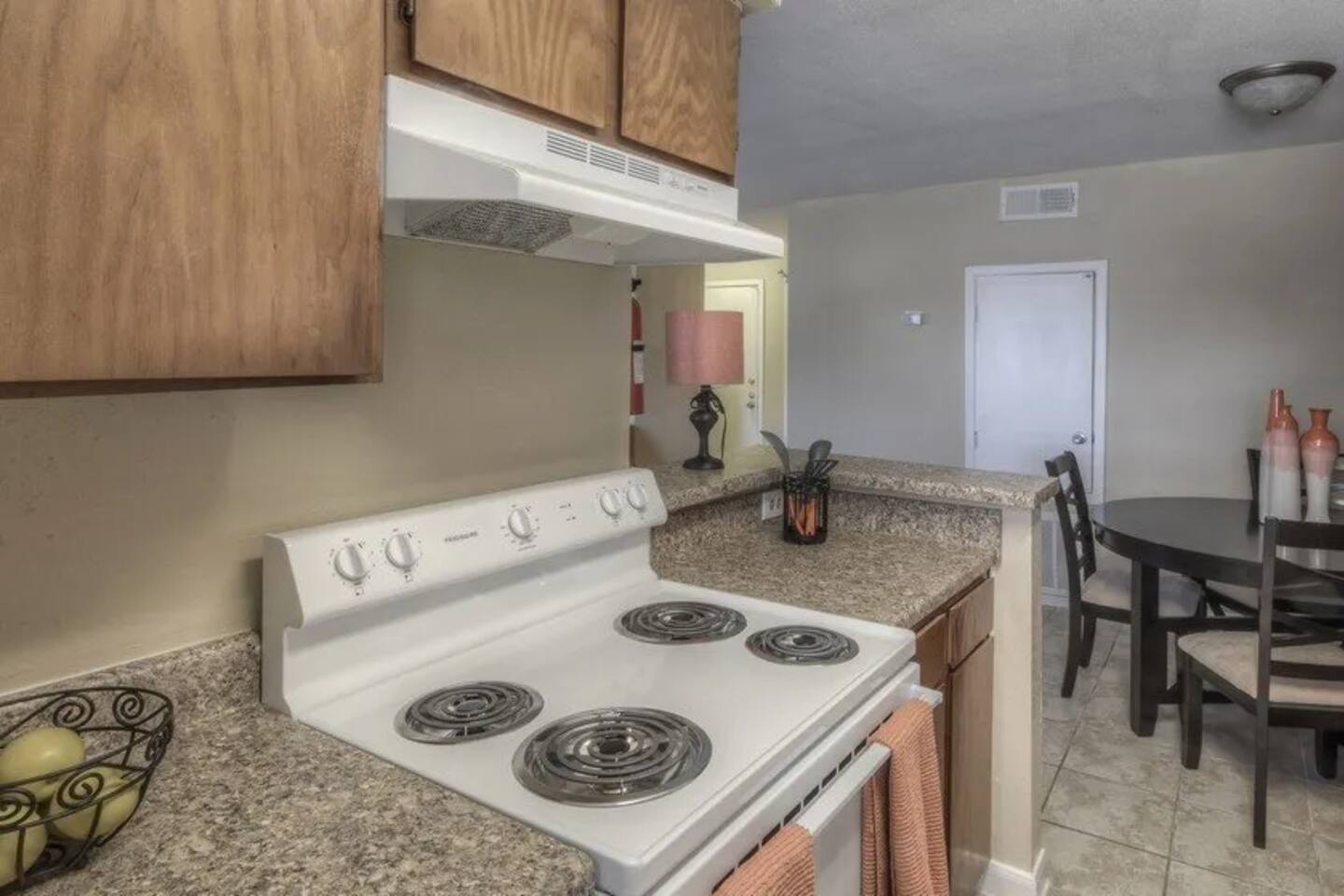 , an Airbnb-friendly apartment in Houston, TX