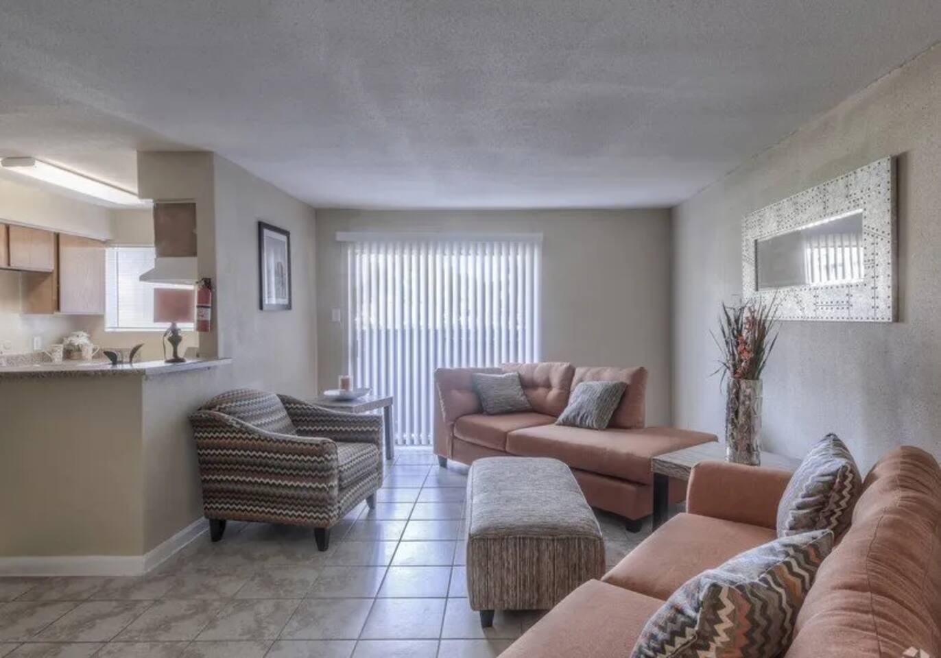 , an Airbnb-friendly apartment in Houston, TX