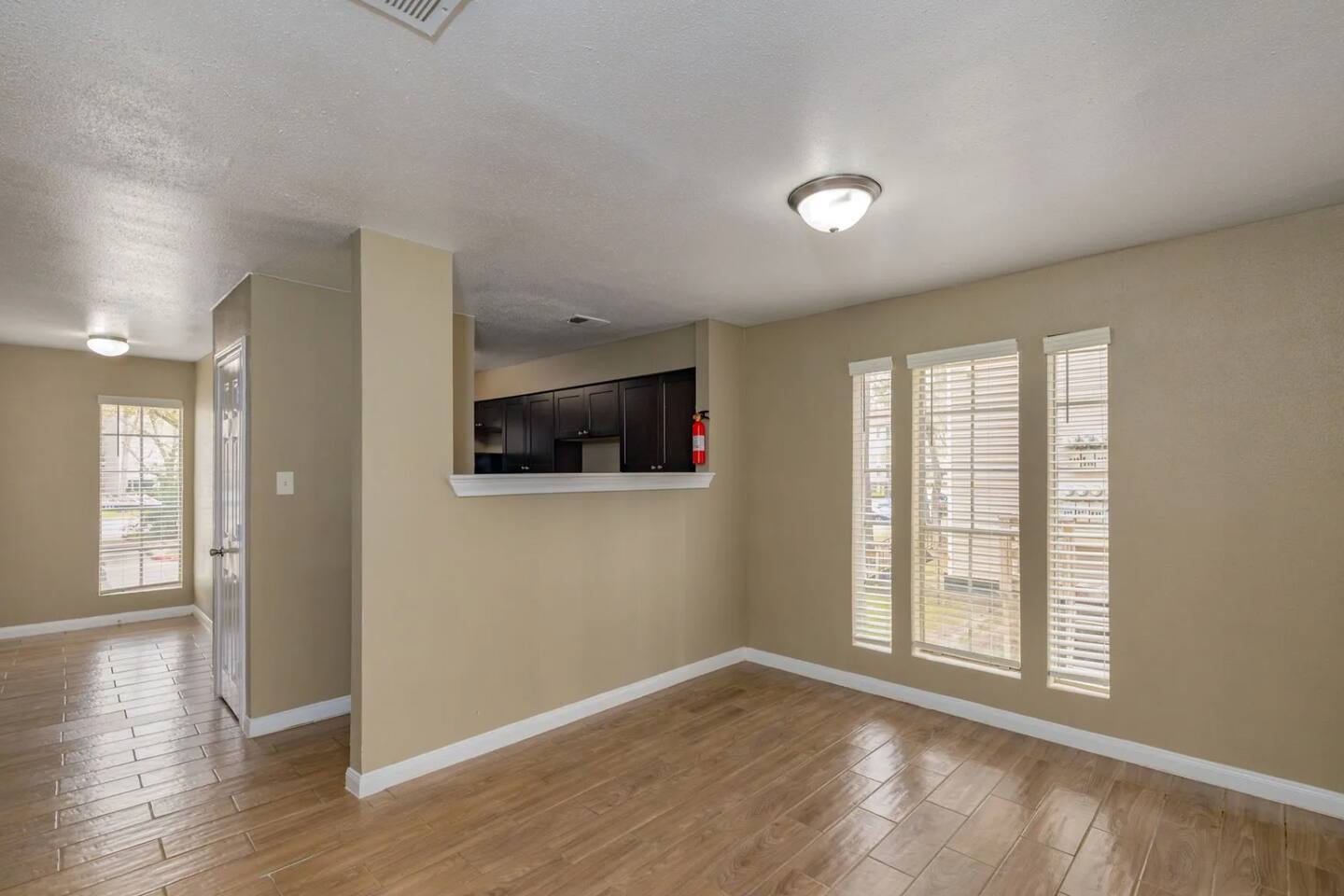 , an Airbnb-friendly apartment in Spring, TX