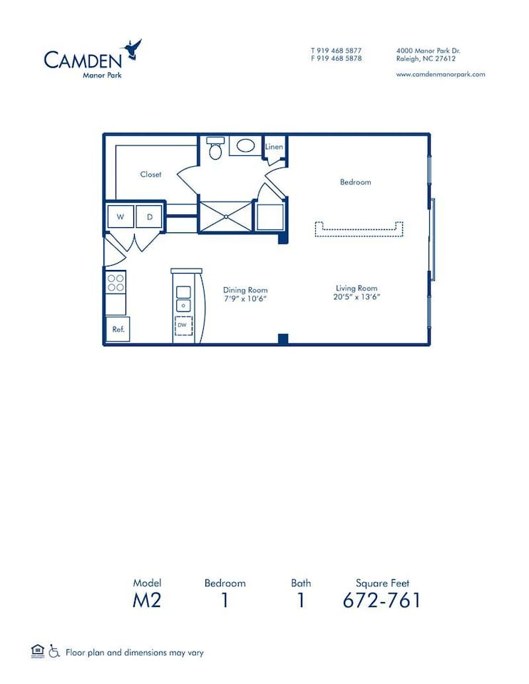 Floorplan diagram for S2, showing Studio