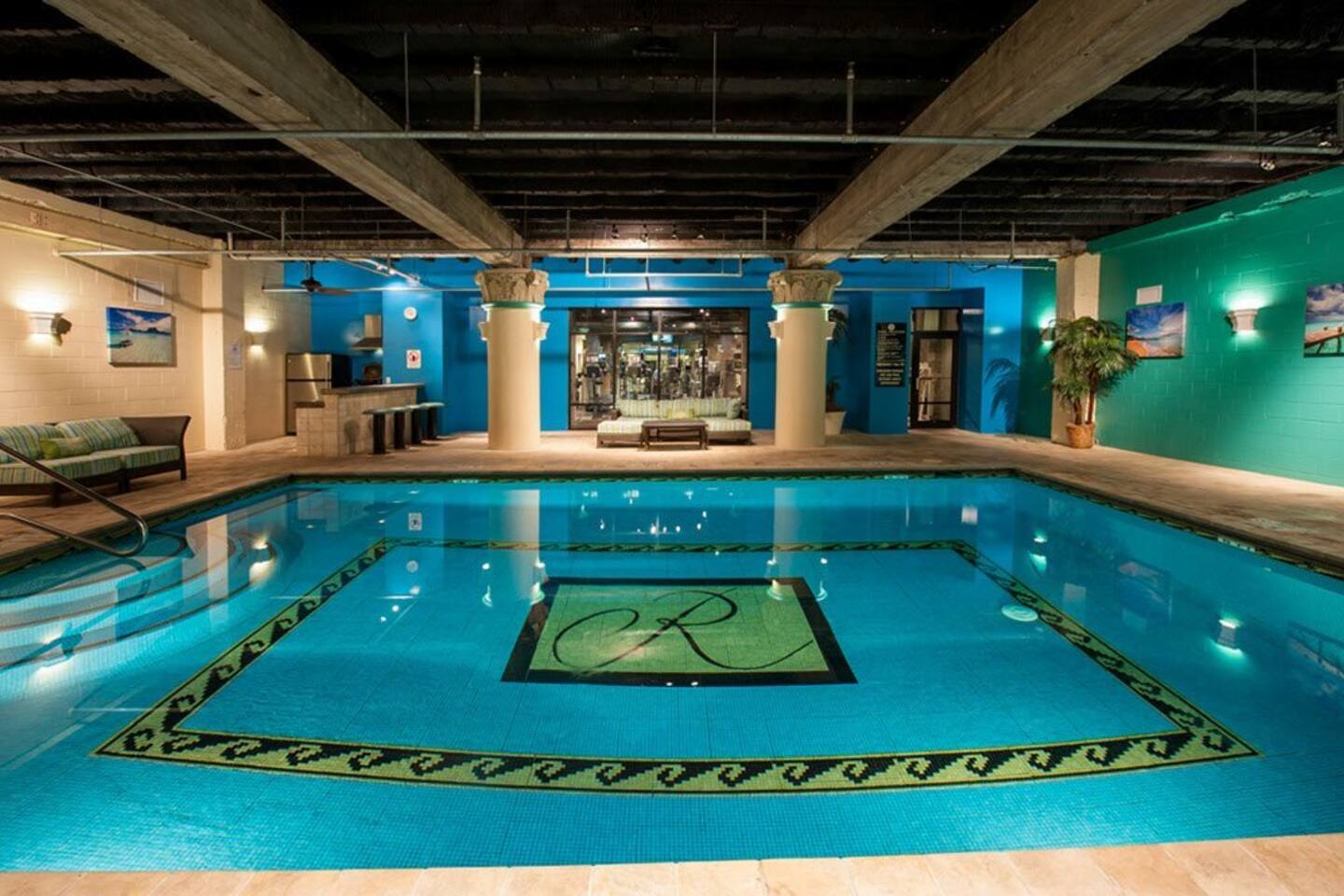 , an Airbnb-friendly apartment in Houston, TX