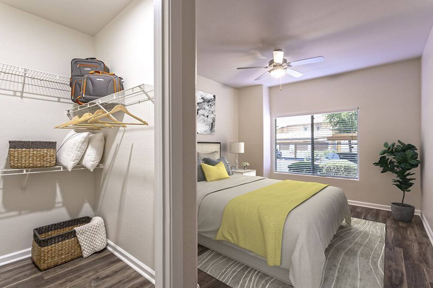 , an Airbnb-friendly apartment in Scottsdale, AZ