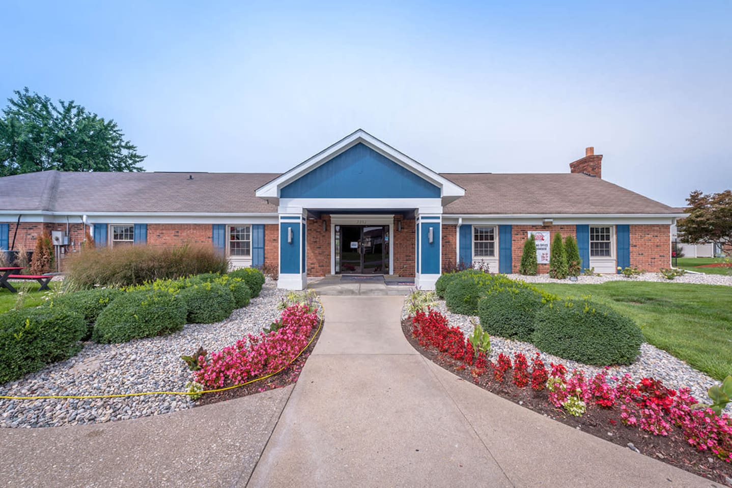 , an Airbnb-friendly apartment in Speedway, IN