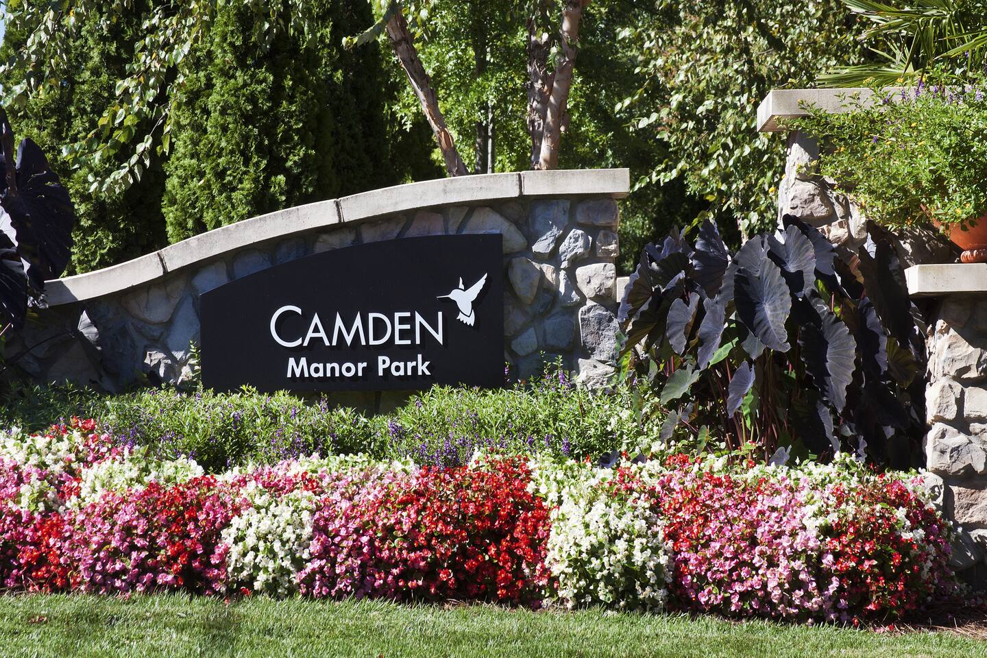 , an Airbnb-friendly apartment in Raleigh, NC