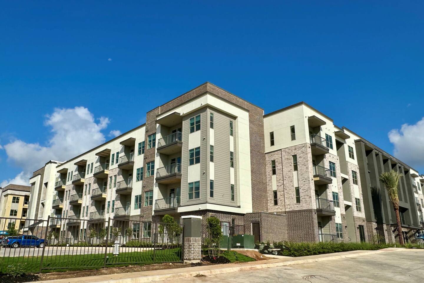 , an Airbnb-friendly apartment in San Antonio, TX