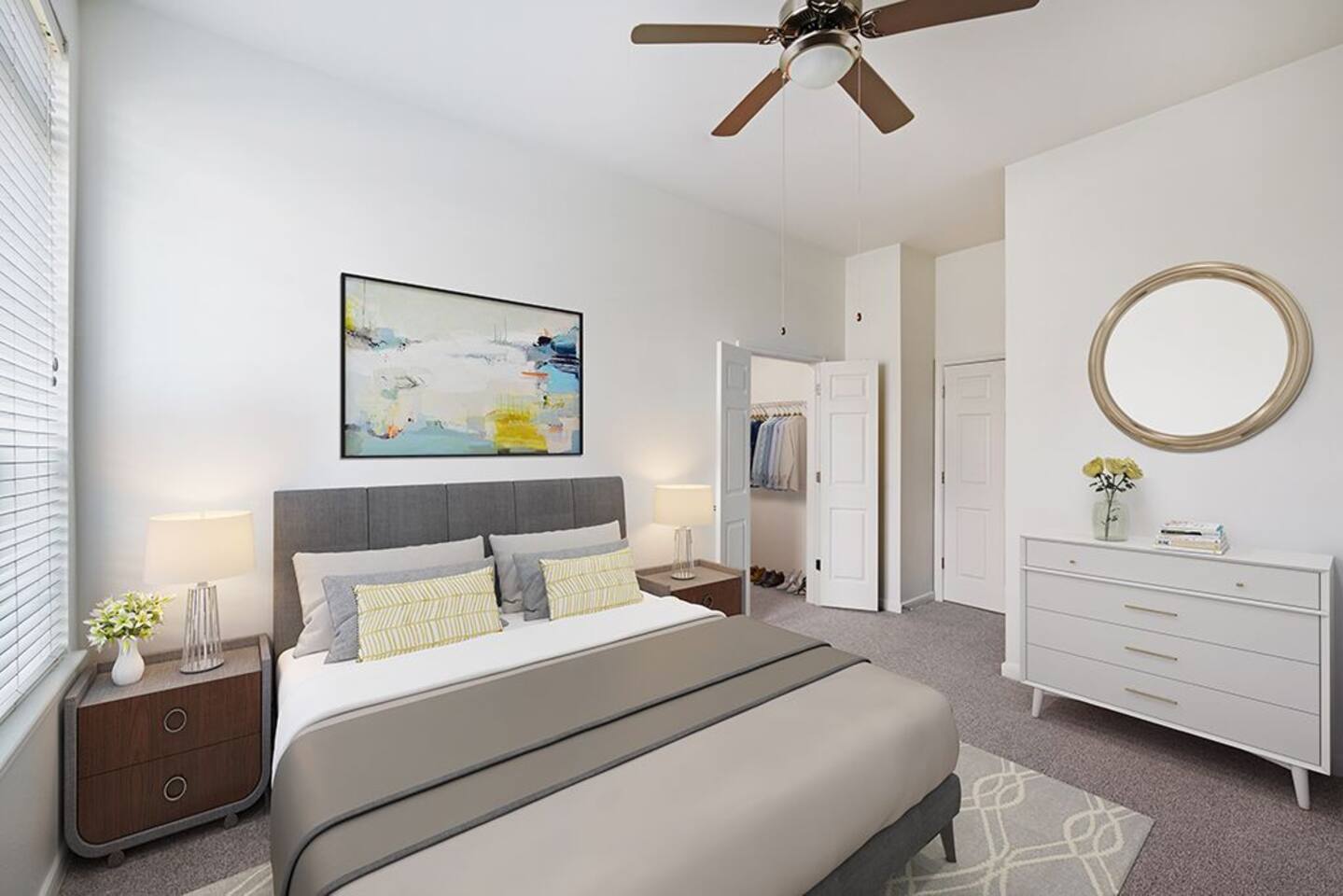 , an Airbnb-friendly apartment in Houston, TX