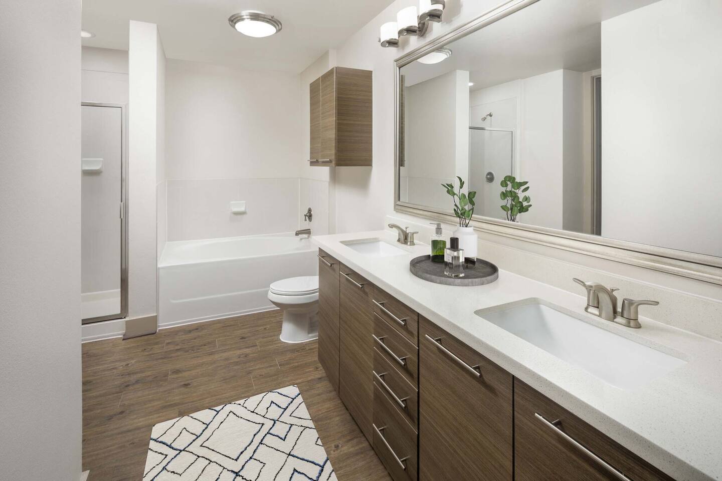 , an Airbnb-friendly apartment in Houston, TX