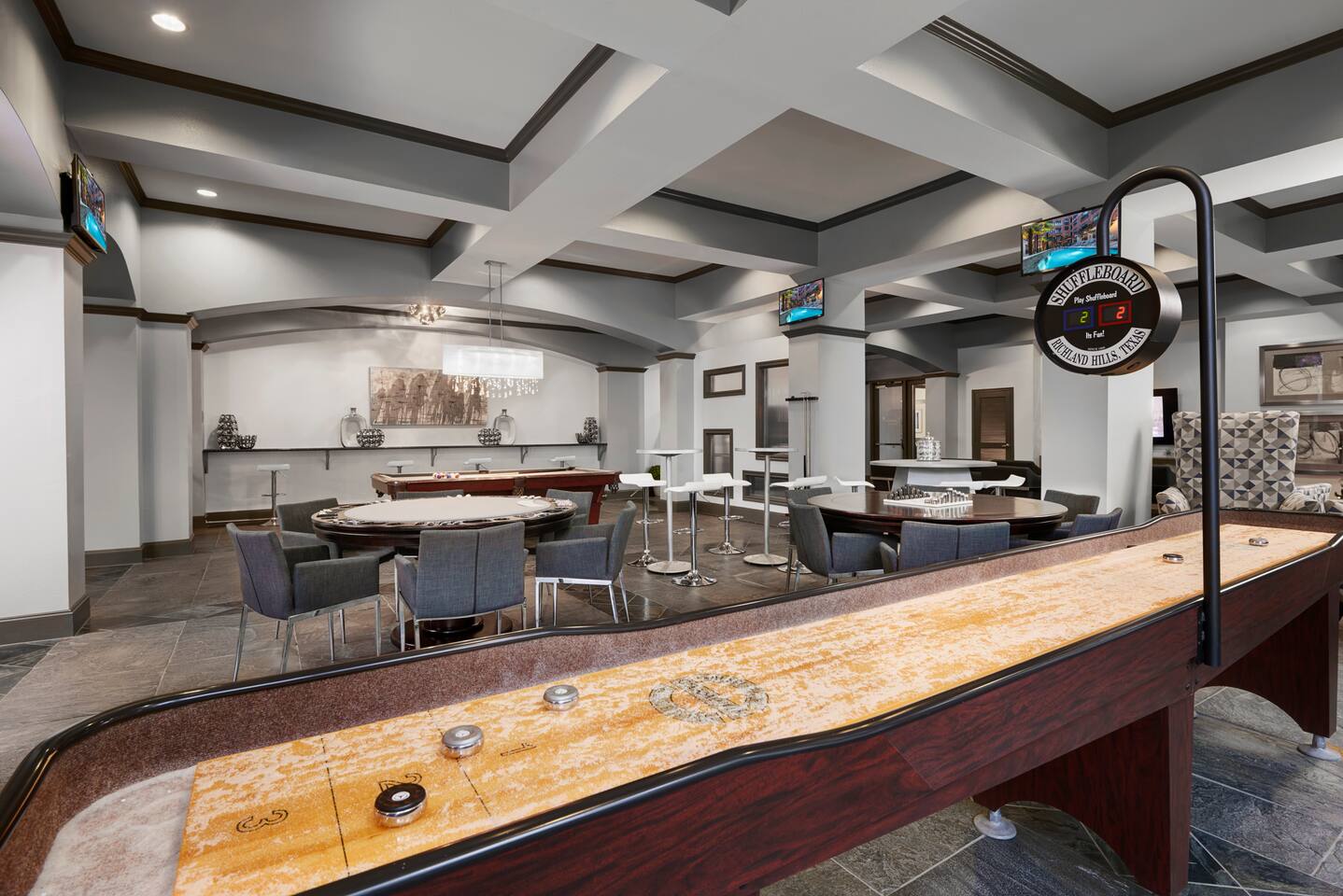 , an Airbnb-friendly apartment in Houston, TX