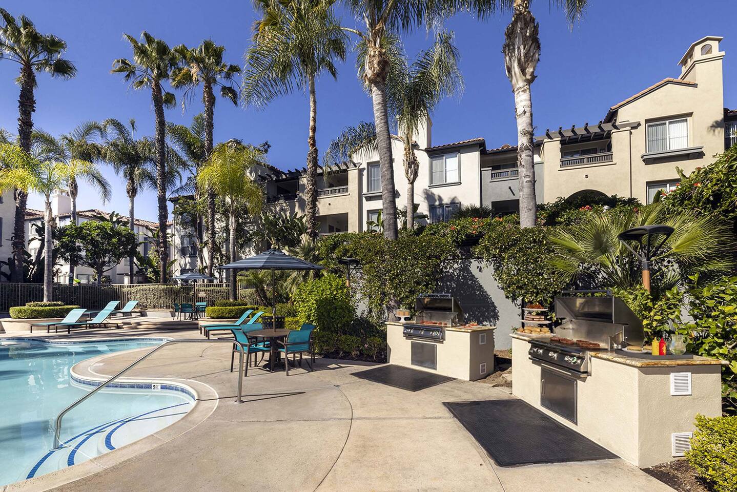 , an Airbnb-friendly apartment in Mission Viejo, CA