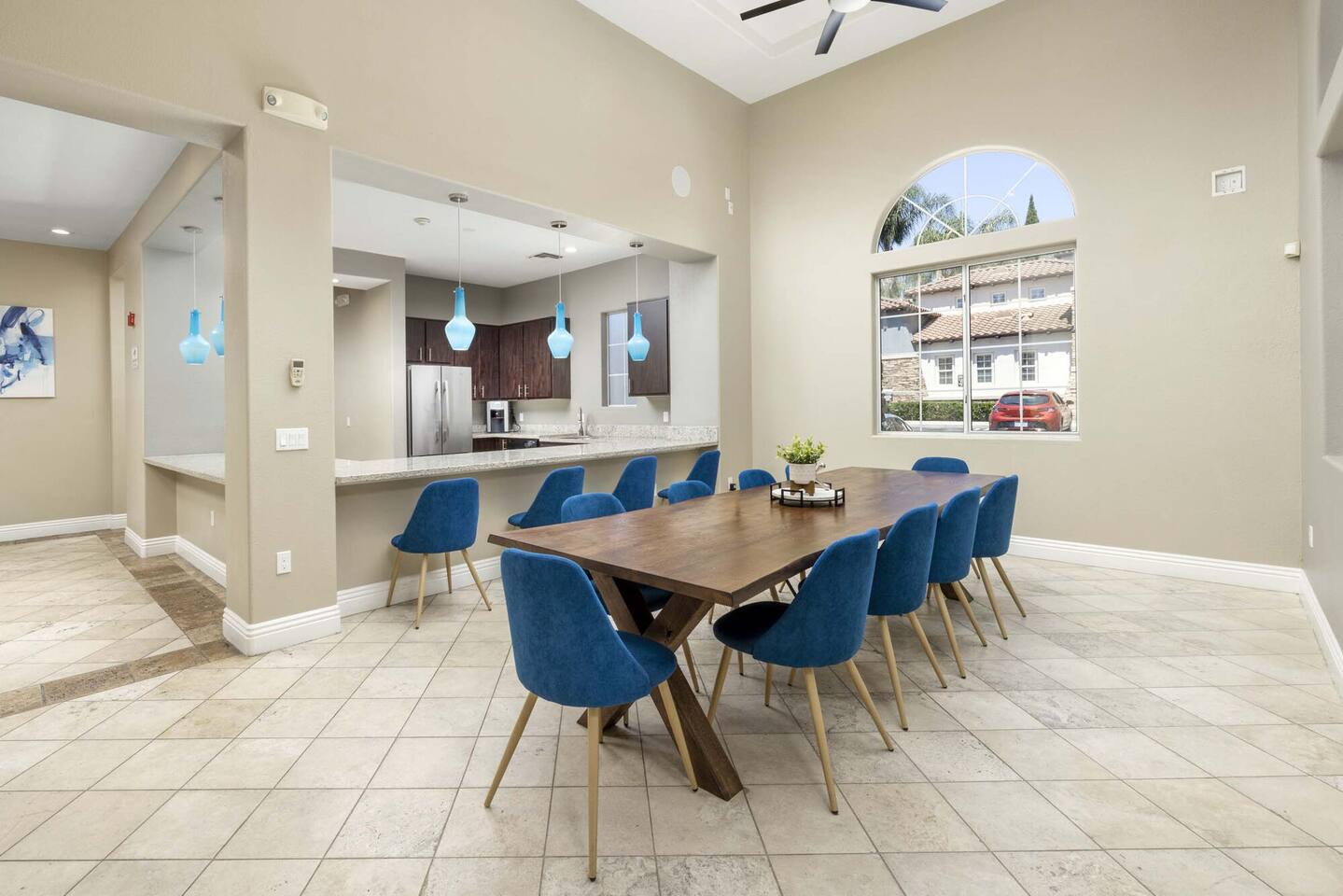 , an Airbnb-friendly apartment in Mission Viejo, CA
