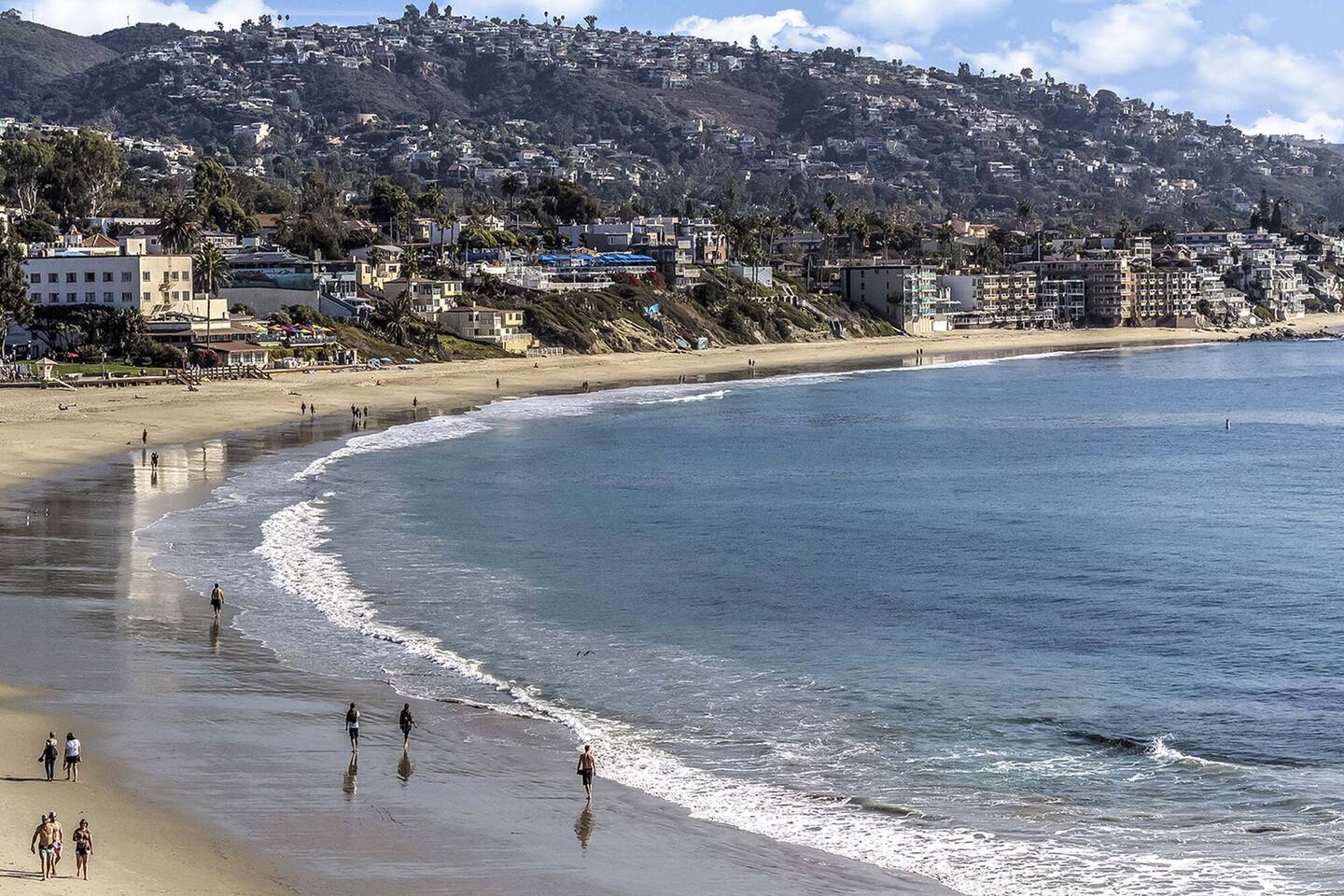 , an Airbnb-friendly apartment in Mission Viejo, CA