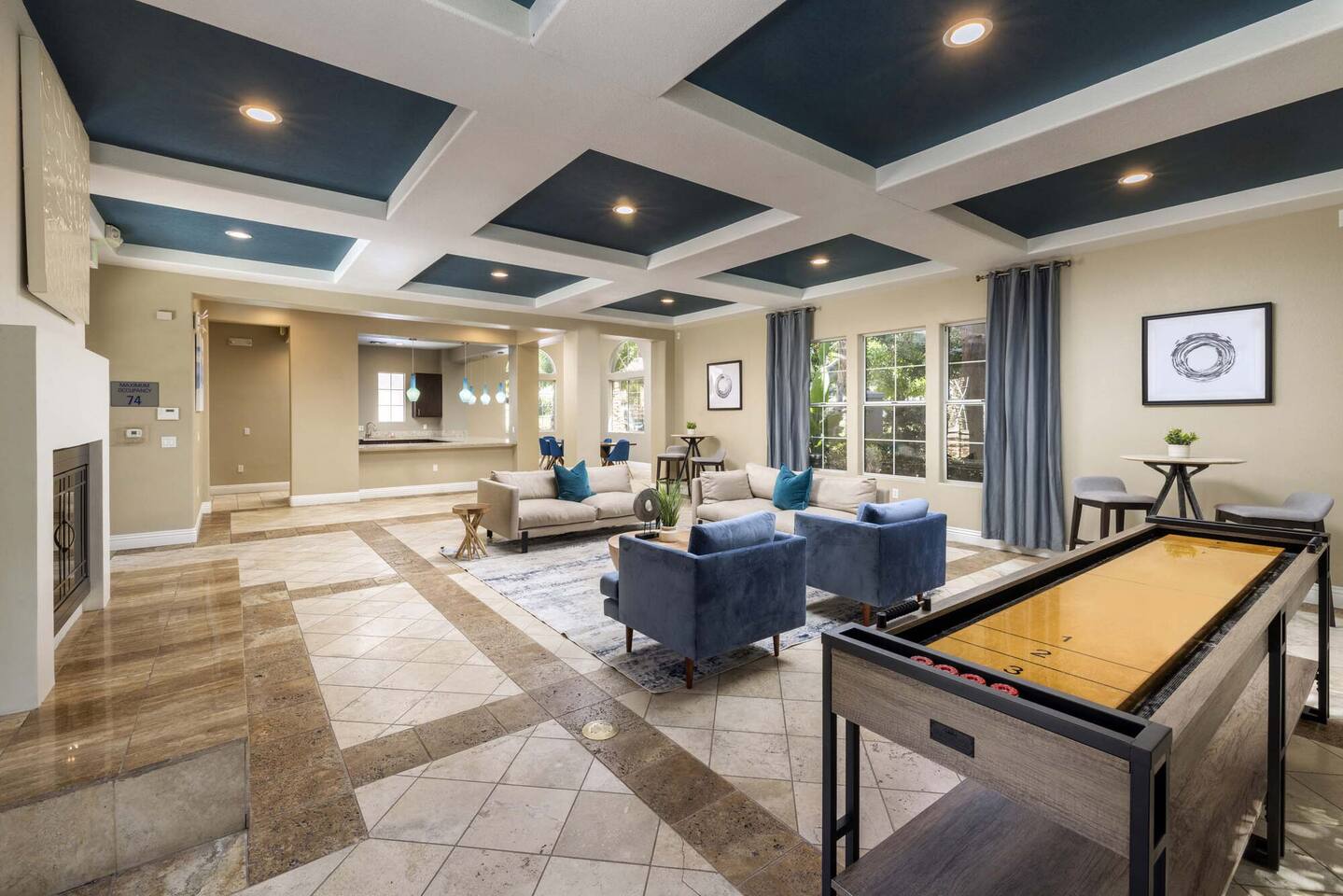 , an Airbnb-friendly apartment in Mission Viejo, CA