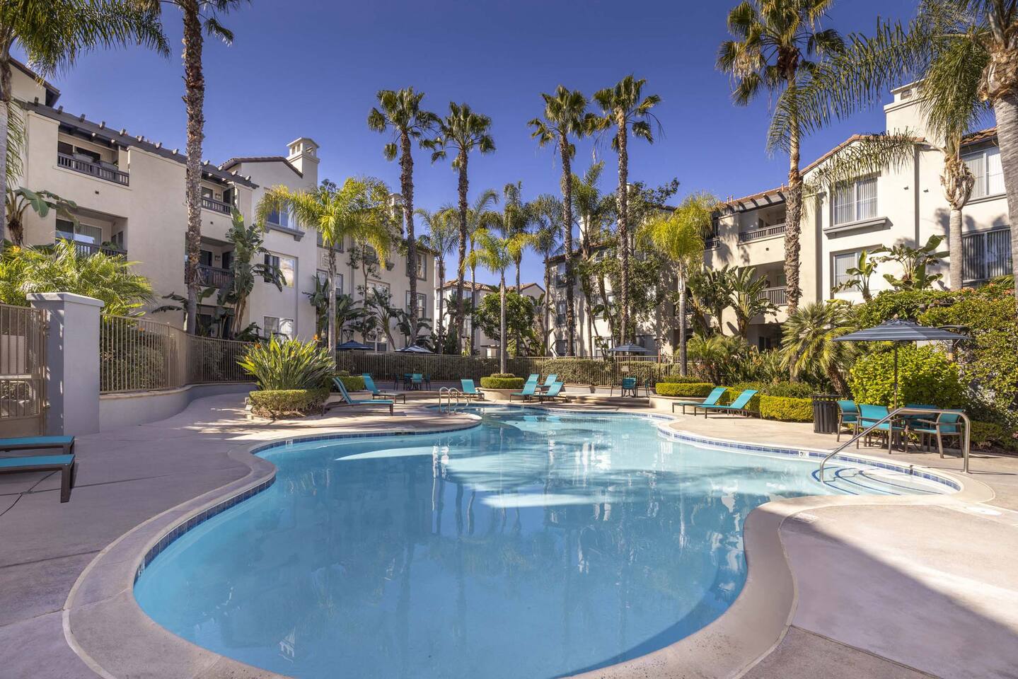 , an Airbnb-friendly apartment in Mission Viejo, CA