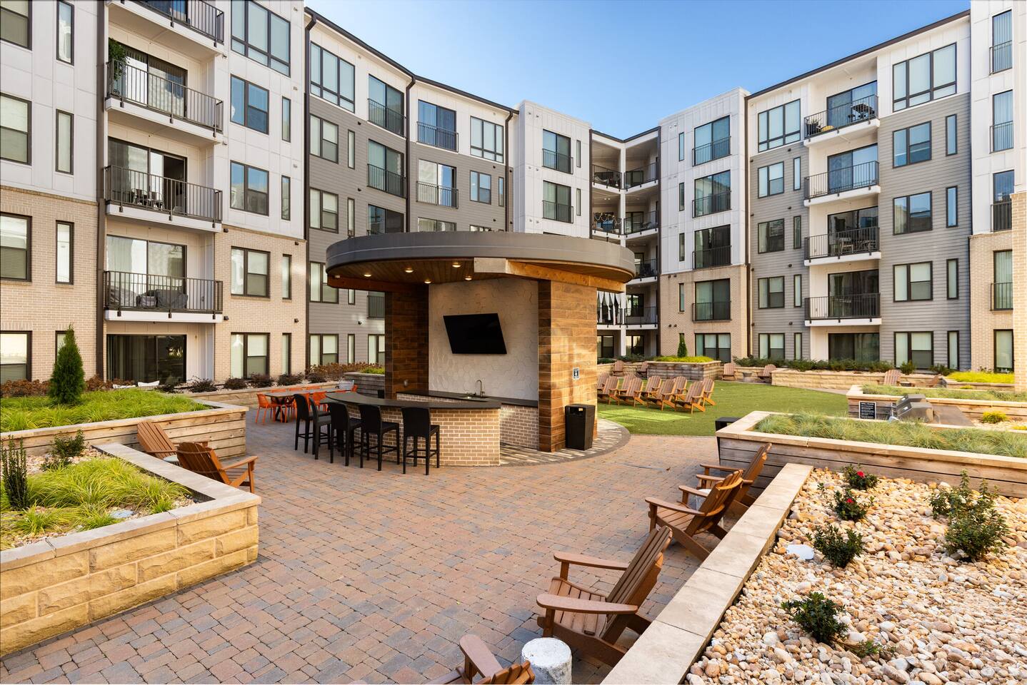 , an Airbnb-friendly apartment in Atlanta, GA