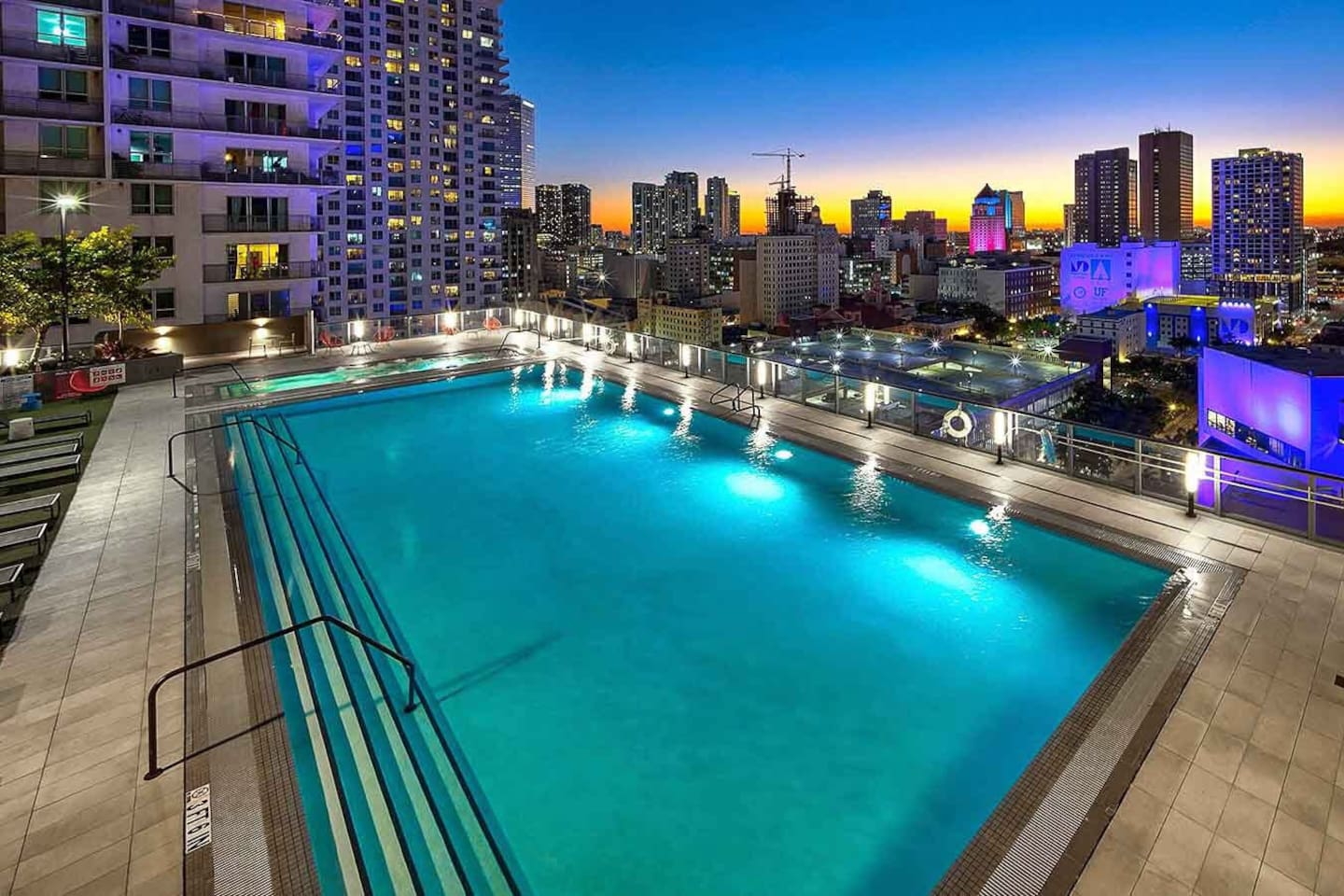 , an Airbnb-friendly apartment in Miami, FL