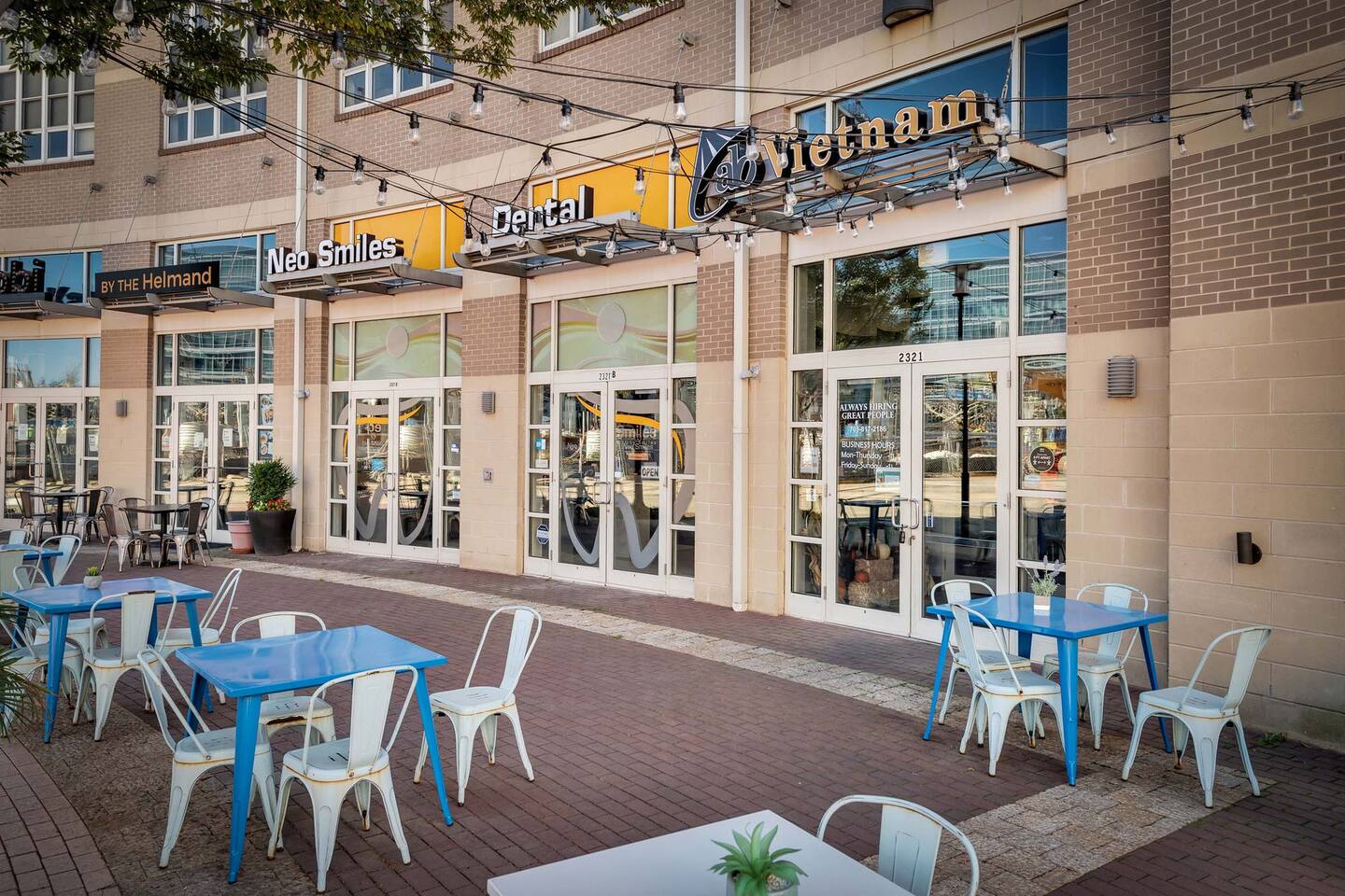 , an Airbnb-friendly apartment in Herndon, VA