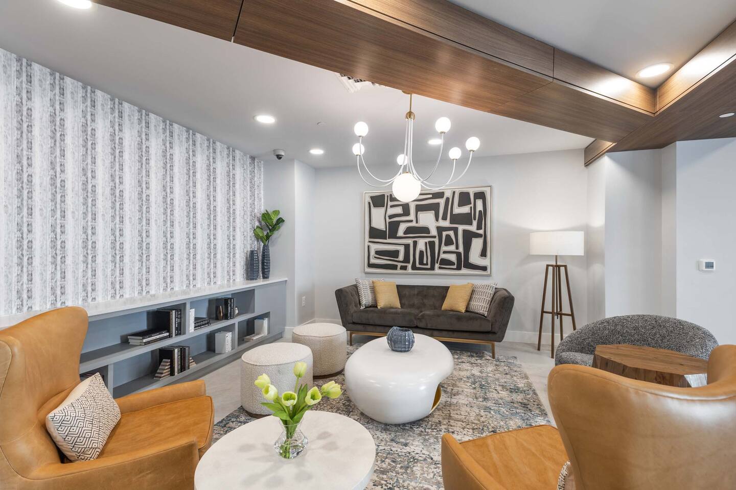 , an Airbnb-friendly apartment in Herndon, VA