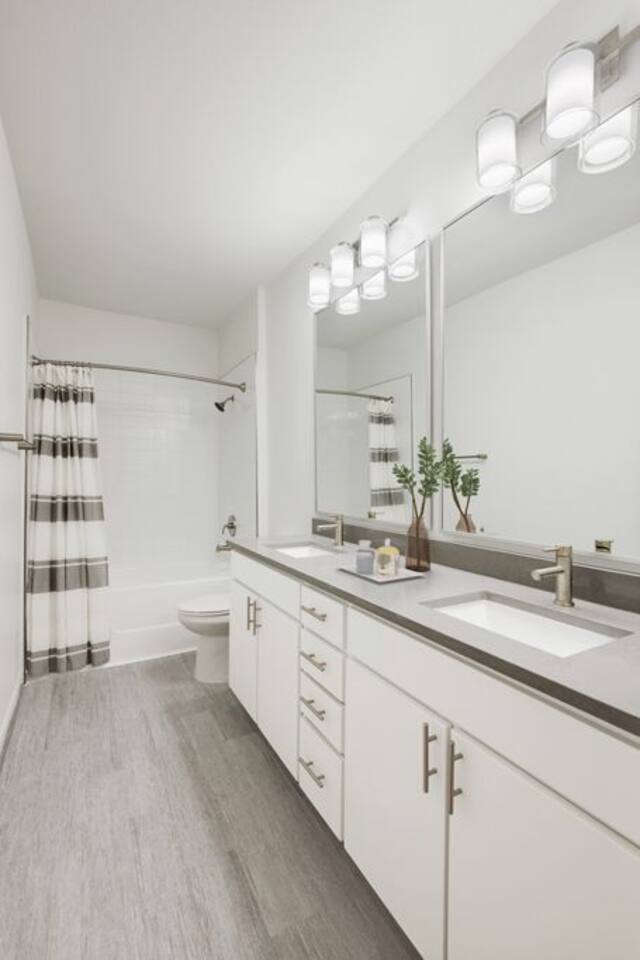 , an Airbnb-friendly apartment in Houston, TX
