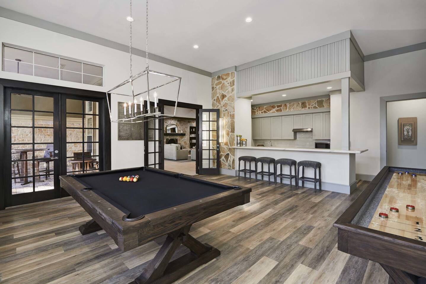 , an Airbnb-friendly apartment in Spring, TX