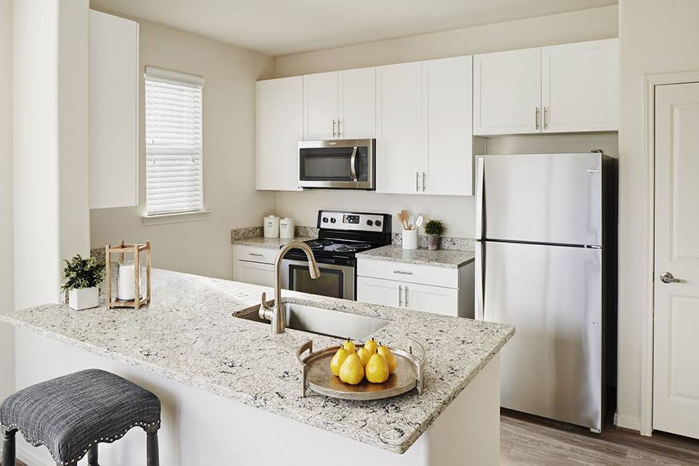 , an Airbnb-friendly apartment in Spring, TX