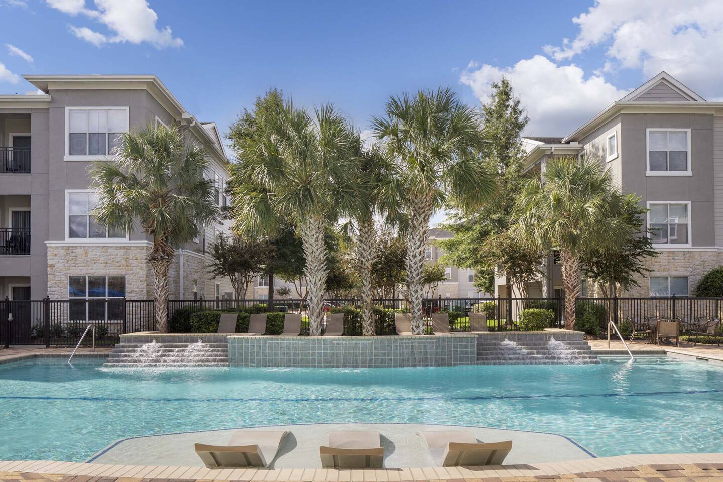 , an Airbnb-friendly apartment in Spring, TX