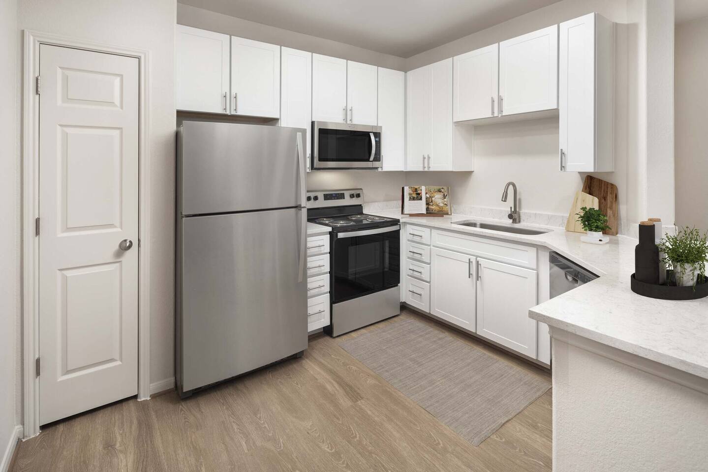 , an Airbnb-friendly apartment in Spring, TX