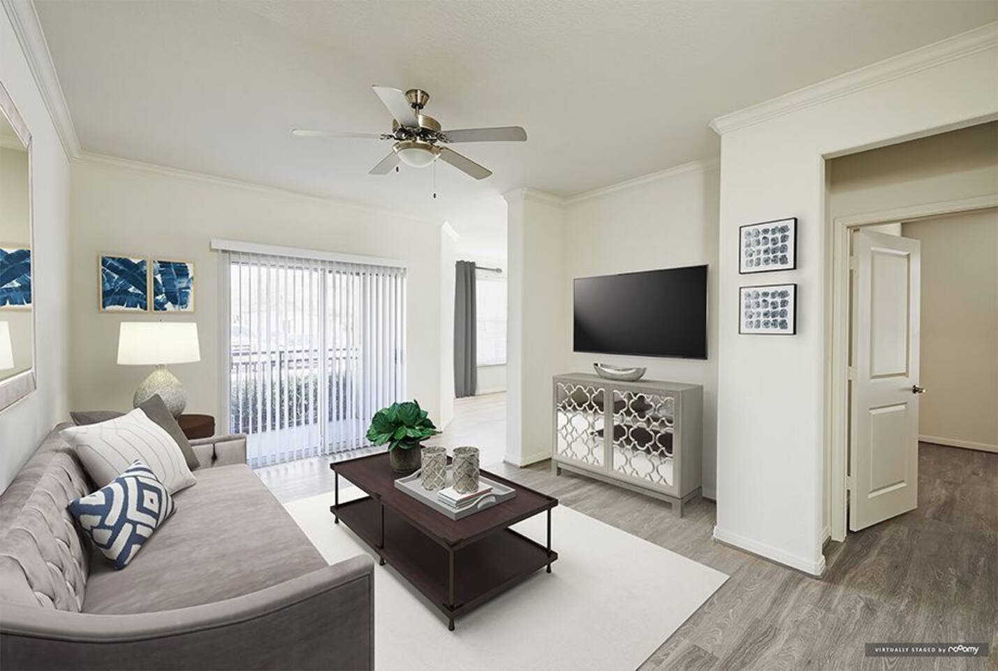 , an Airbnb-friendly apartment in Spring, TX