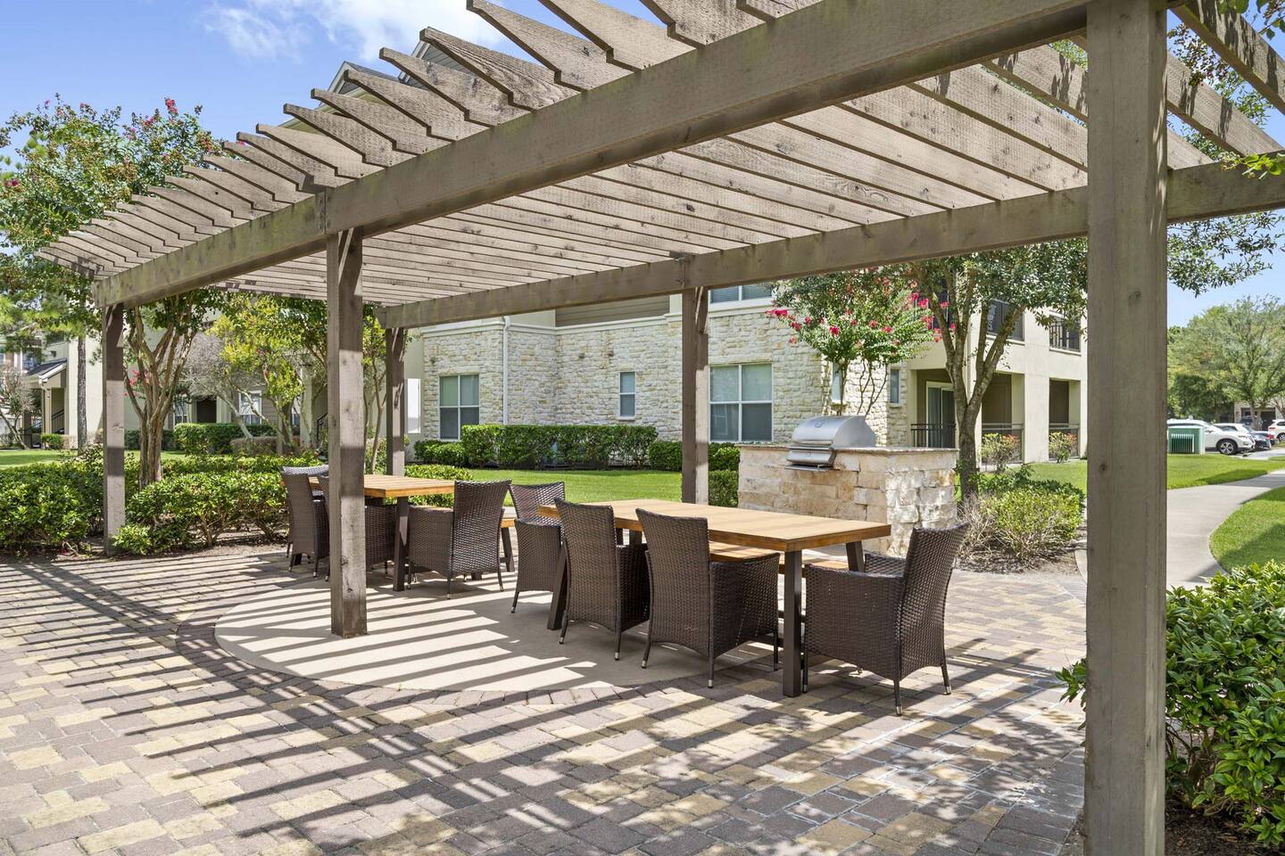 , an Airbnb-friendly apartment in Spring, TX