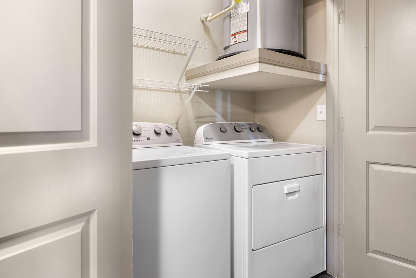 , an Airbnb-friendly apartment in Richmond, TX
