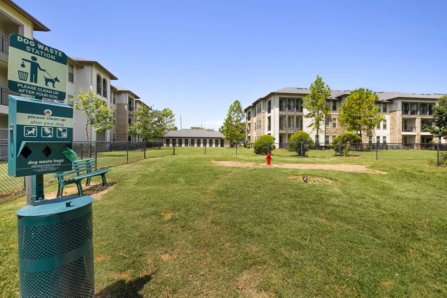 , an Airbnb-friendly apartment in Richmond, TX