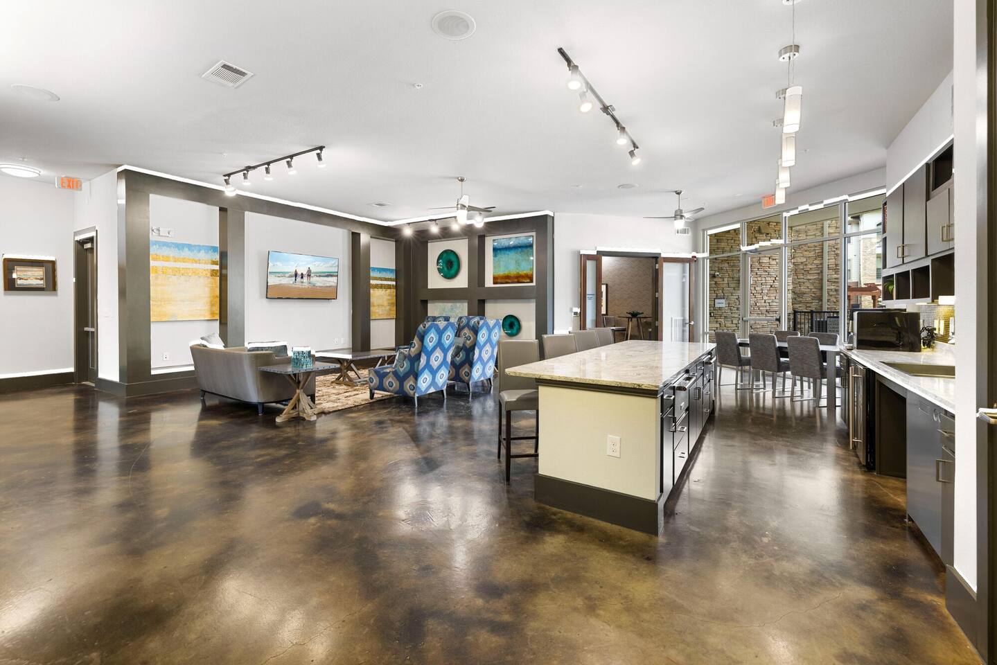 , an Airbnb-friendly apartment in Richmond, TX