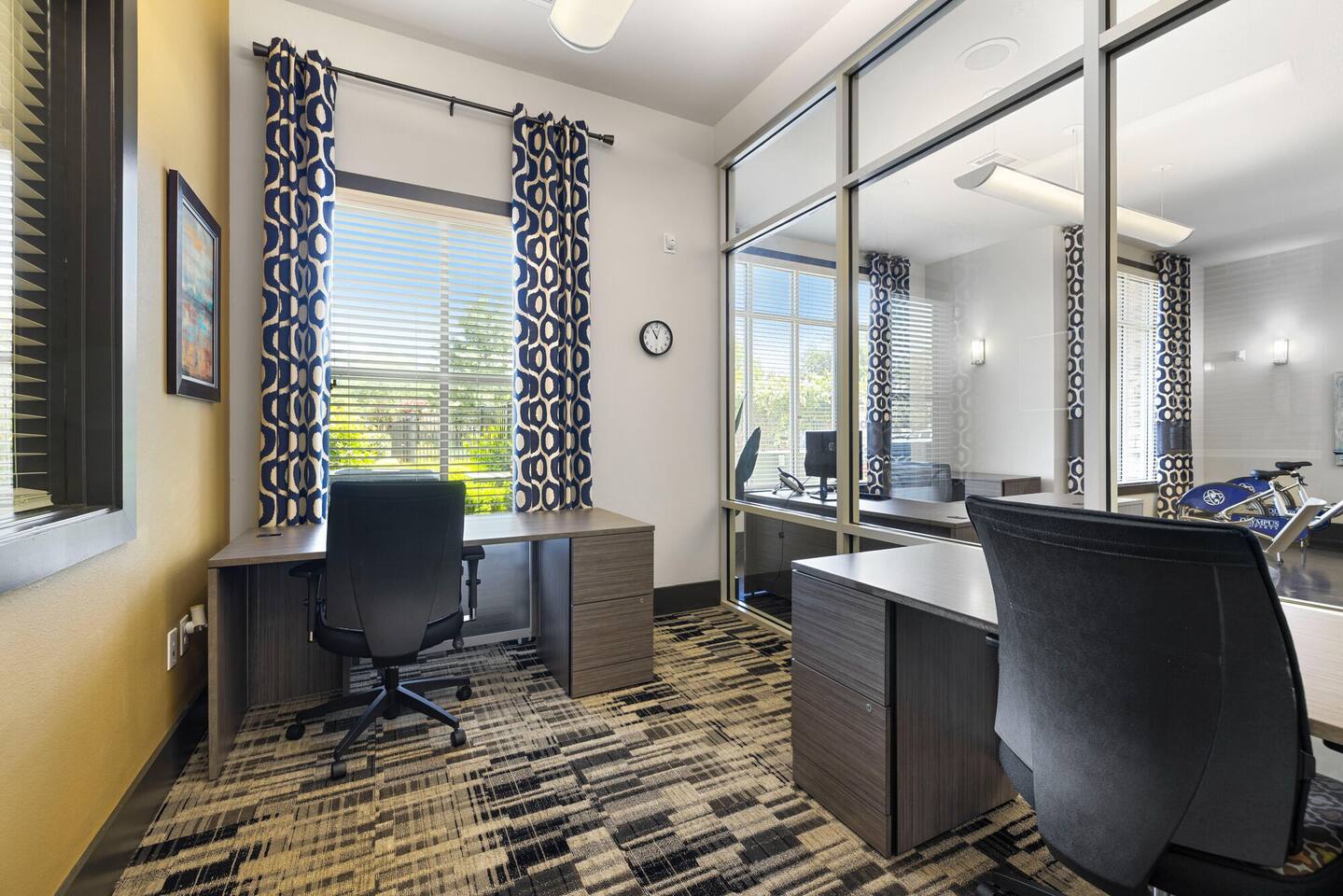 , an Airbnb-friendly apartment in Richmond, TX